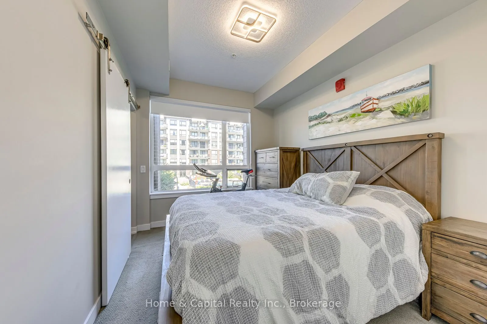 10 Esplanade Lane, #217 (Unfurnished)