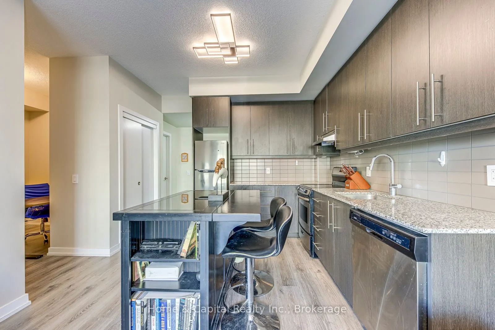 10 Esplanade Lane, #217 (Unfurnished)