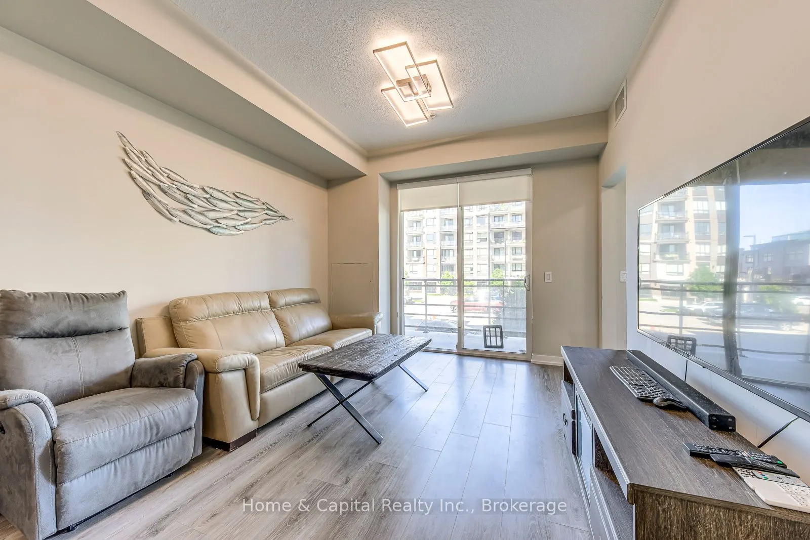 10 Esplanade Lane, #217 (Unfurnished)