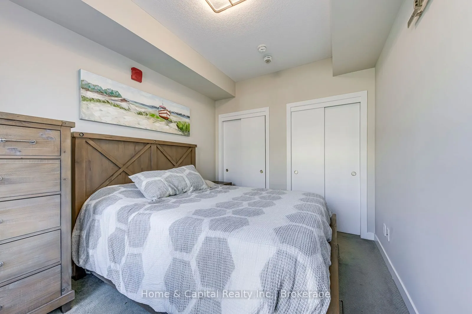 10 Esplanade Lane, #217 (Unfurnished)