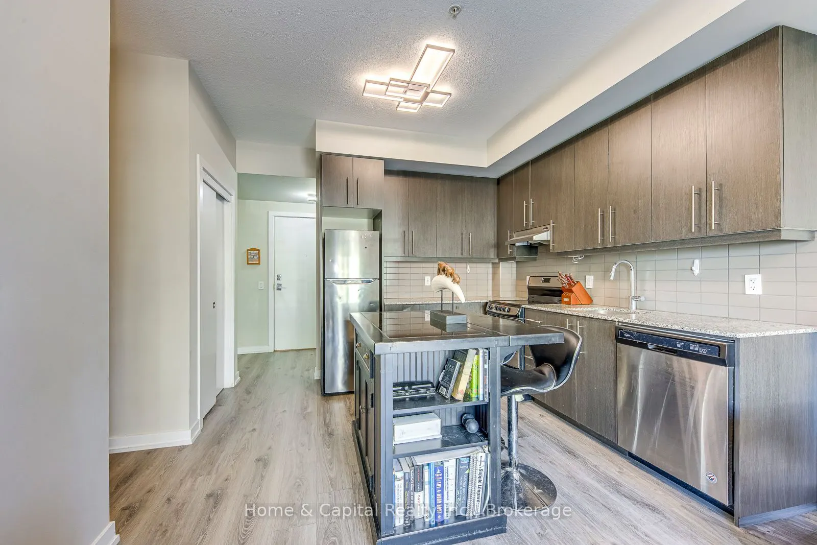 10 Esplanade Lane, #217 (Unfurnished)