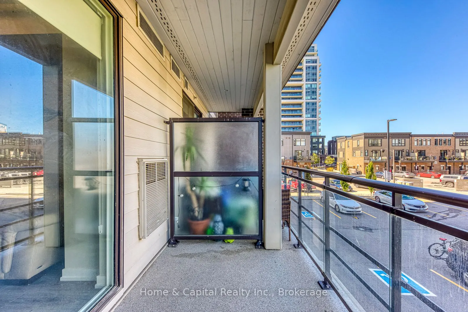 10 Esplanade Lane, #217 (Unfurnished)