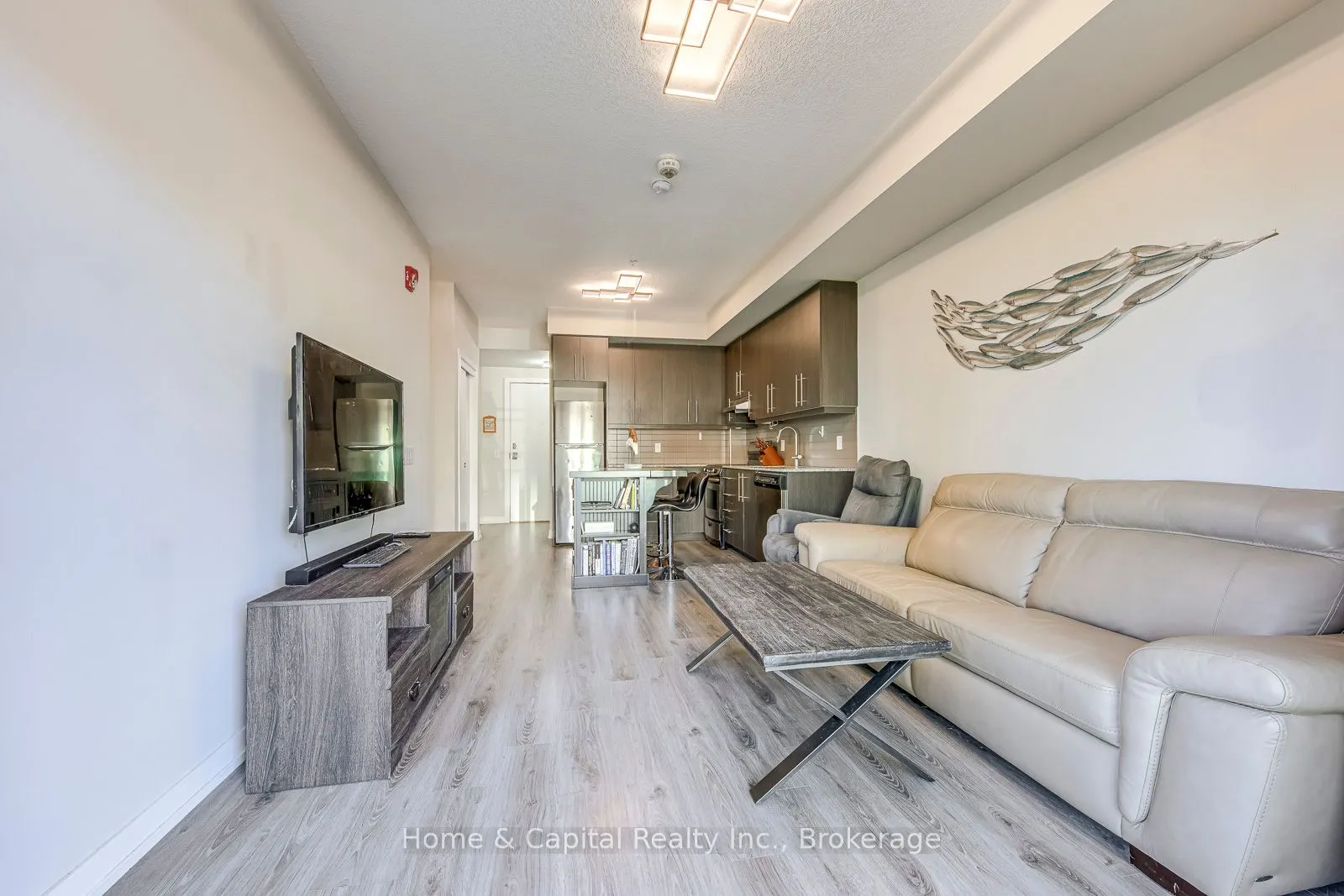 10 Esplanade Lane, #217 (Unfurnished)