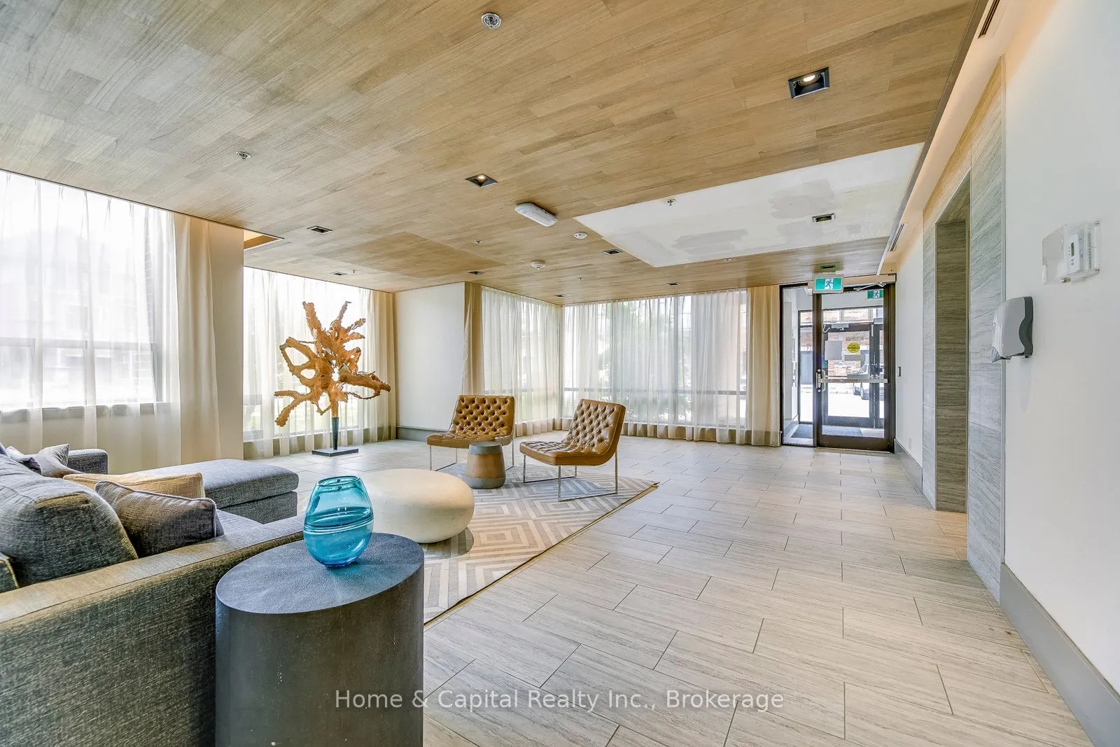 10 Esplanade Lane, #217 (Unfurnished)