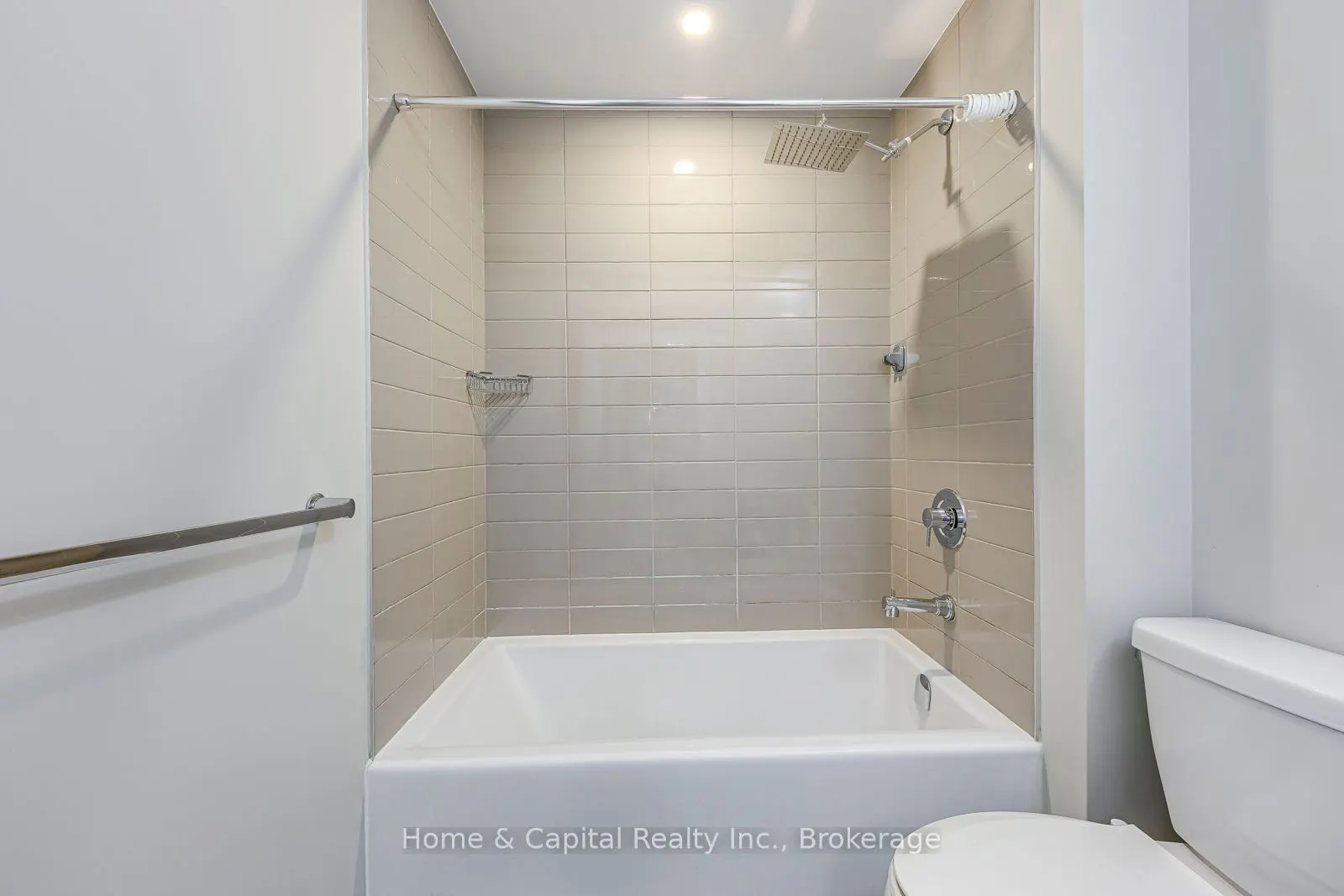 10 Esplanade Lane, #217 (Unfurnished)