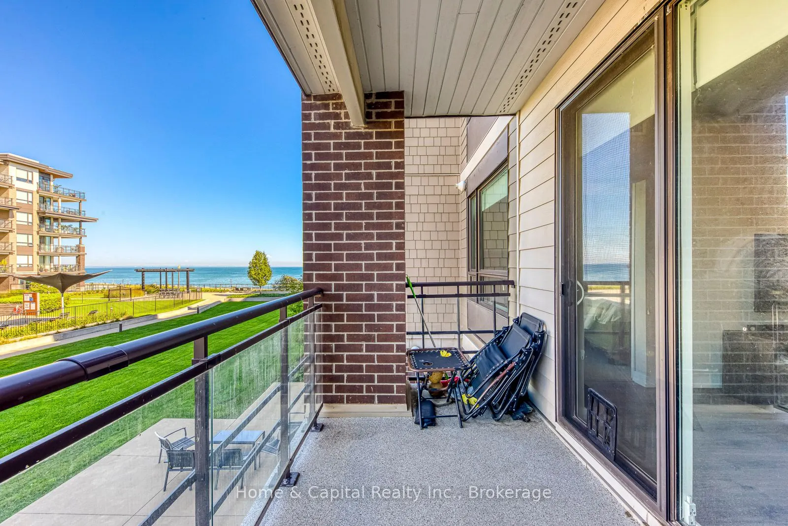 10 Esplanade Lane, #217 (Unfurnished)