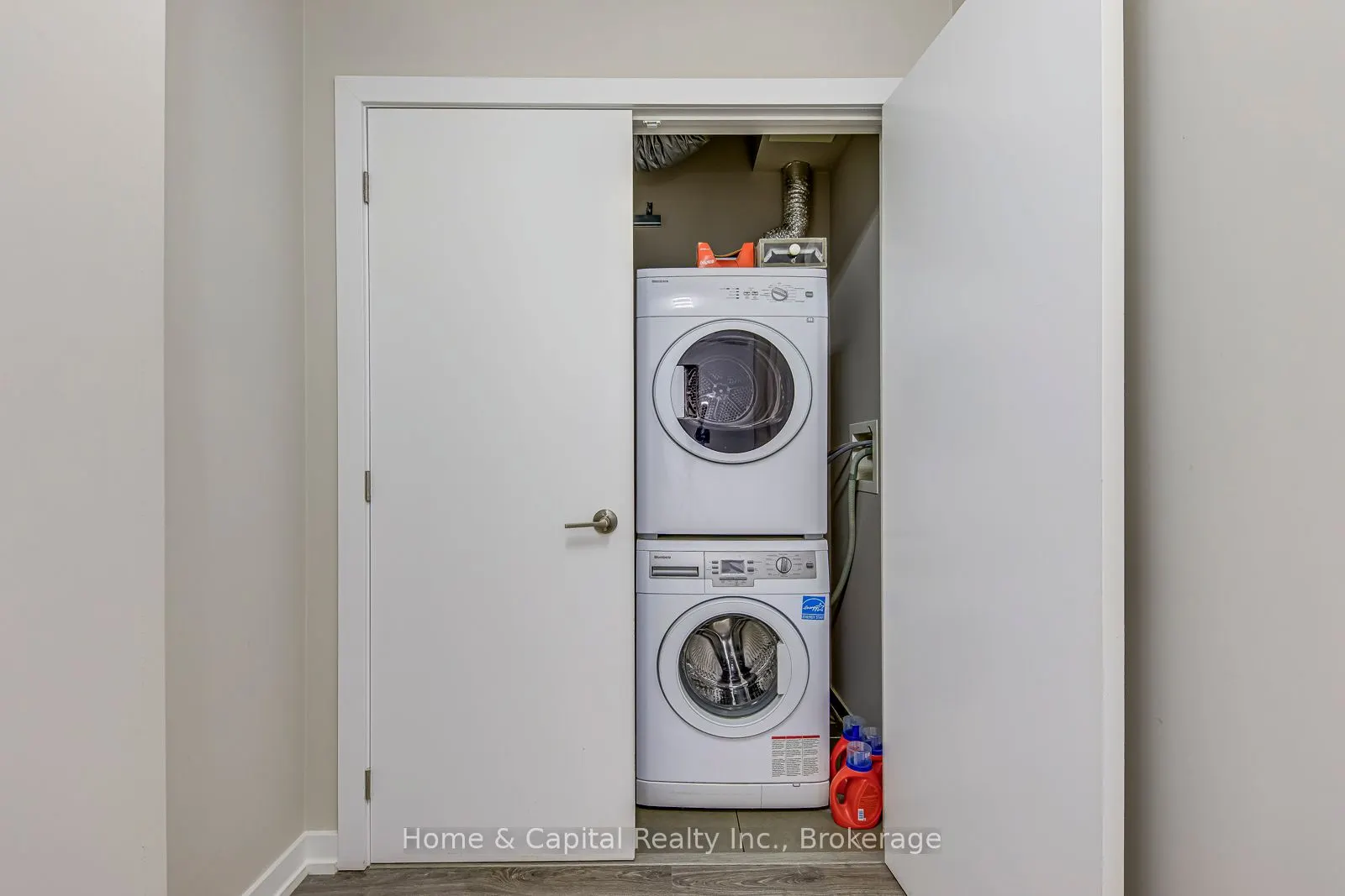 10 Esplanade Lane, #217 (Unfurnished)