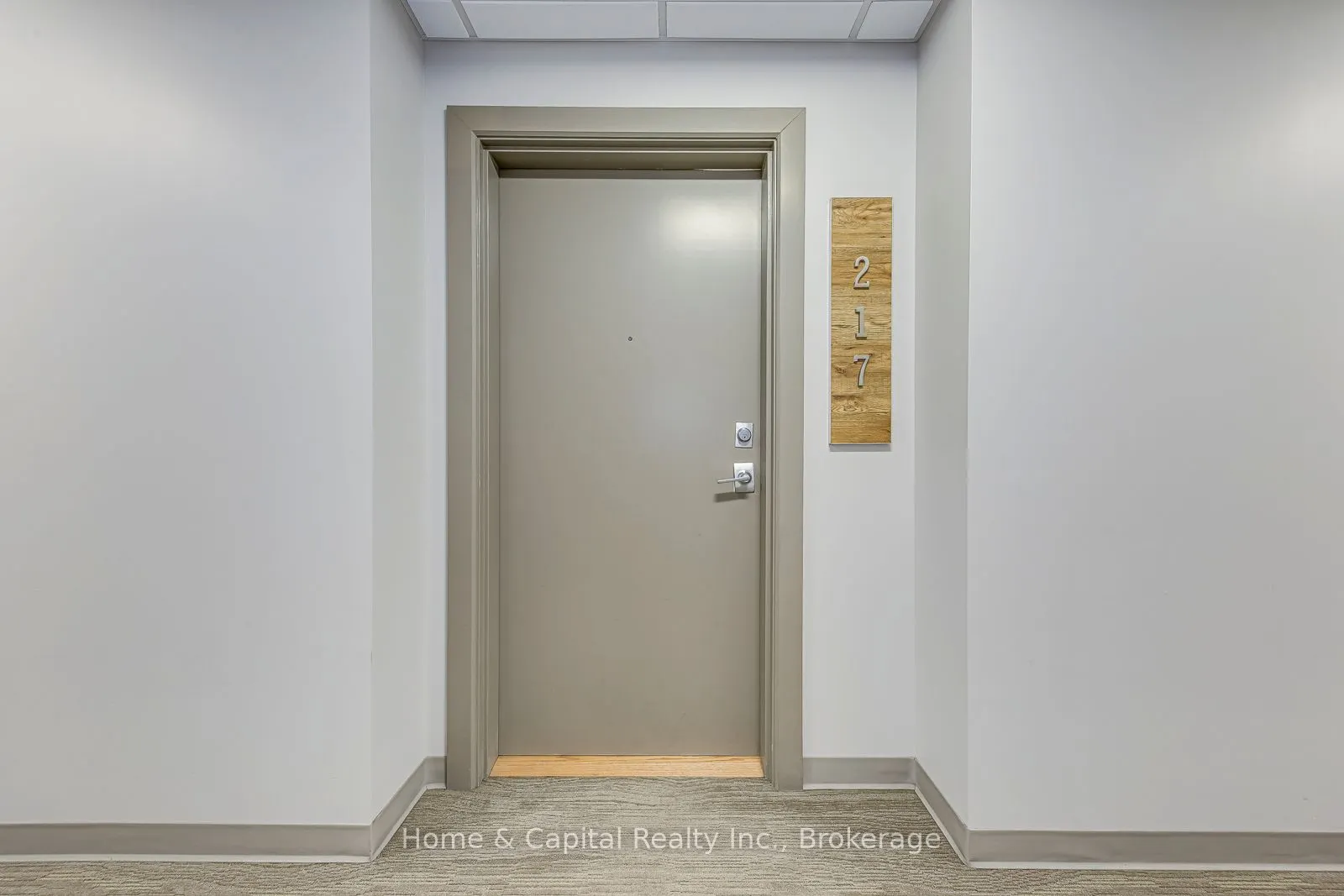 10 Esplanade Lane, #217 (Unfurnished)