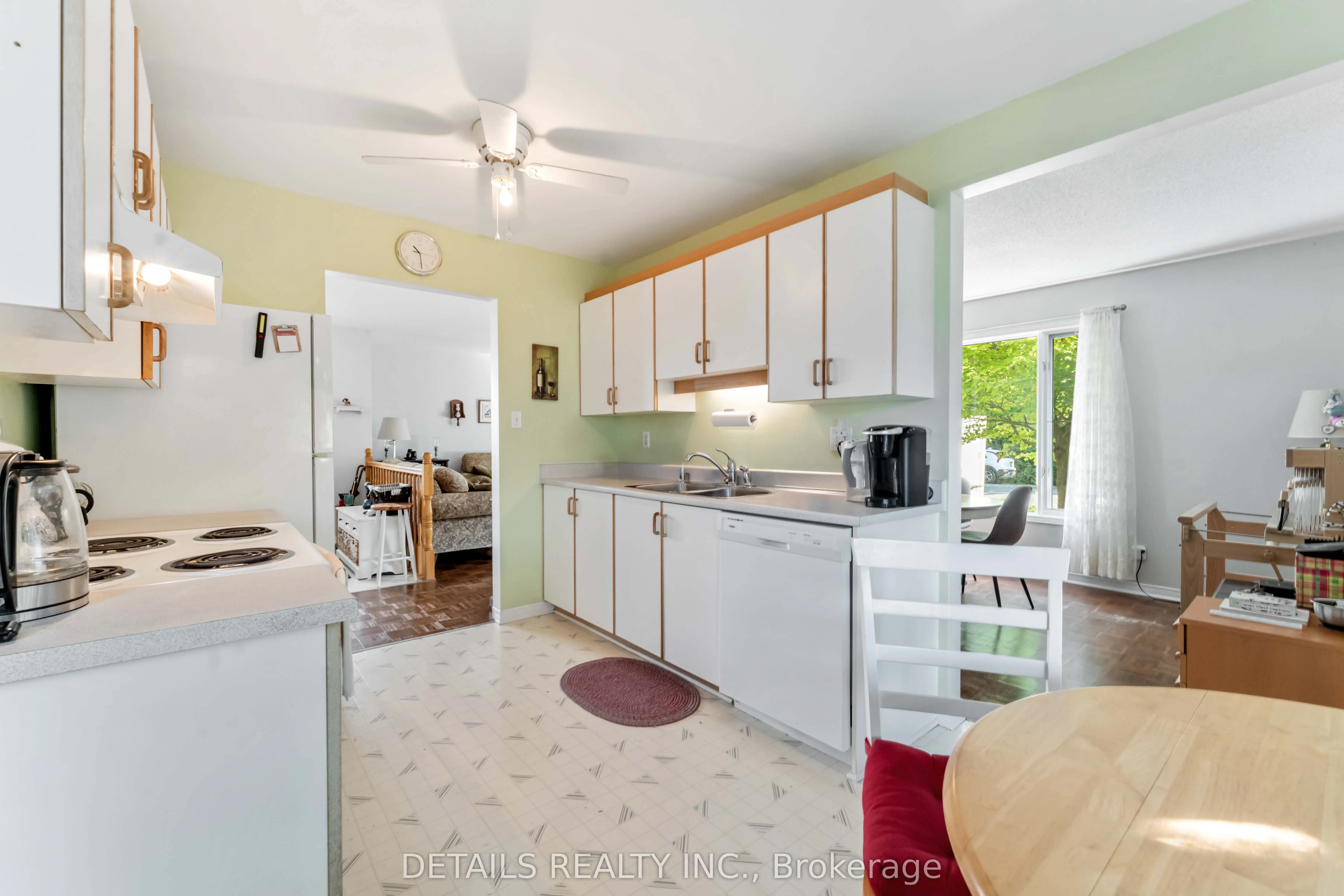 12 Henry Goulburn Way