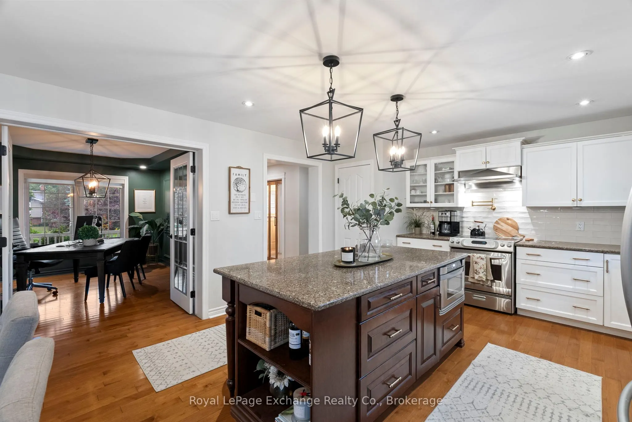 985 Heritage Drive