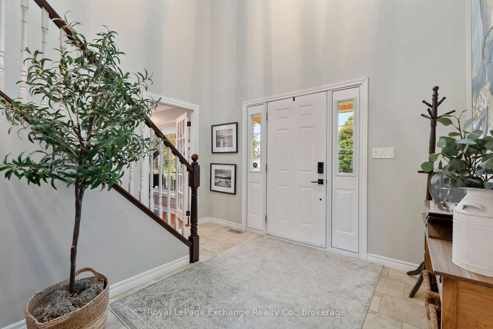 985 Heritage Drive