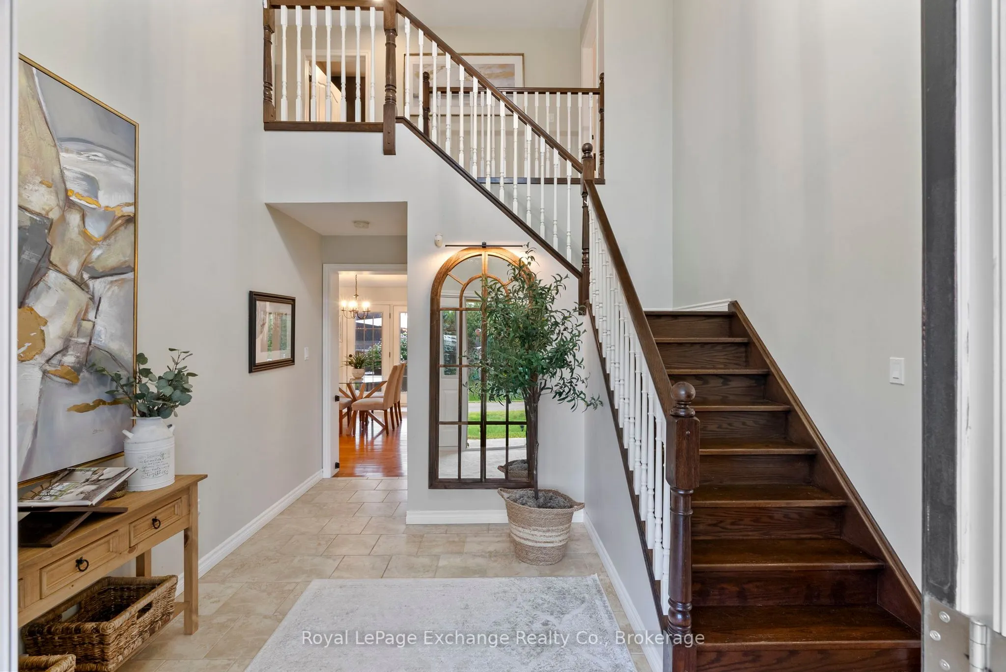 985 Heritage Drive