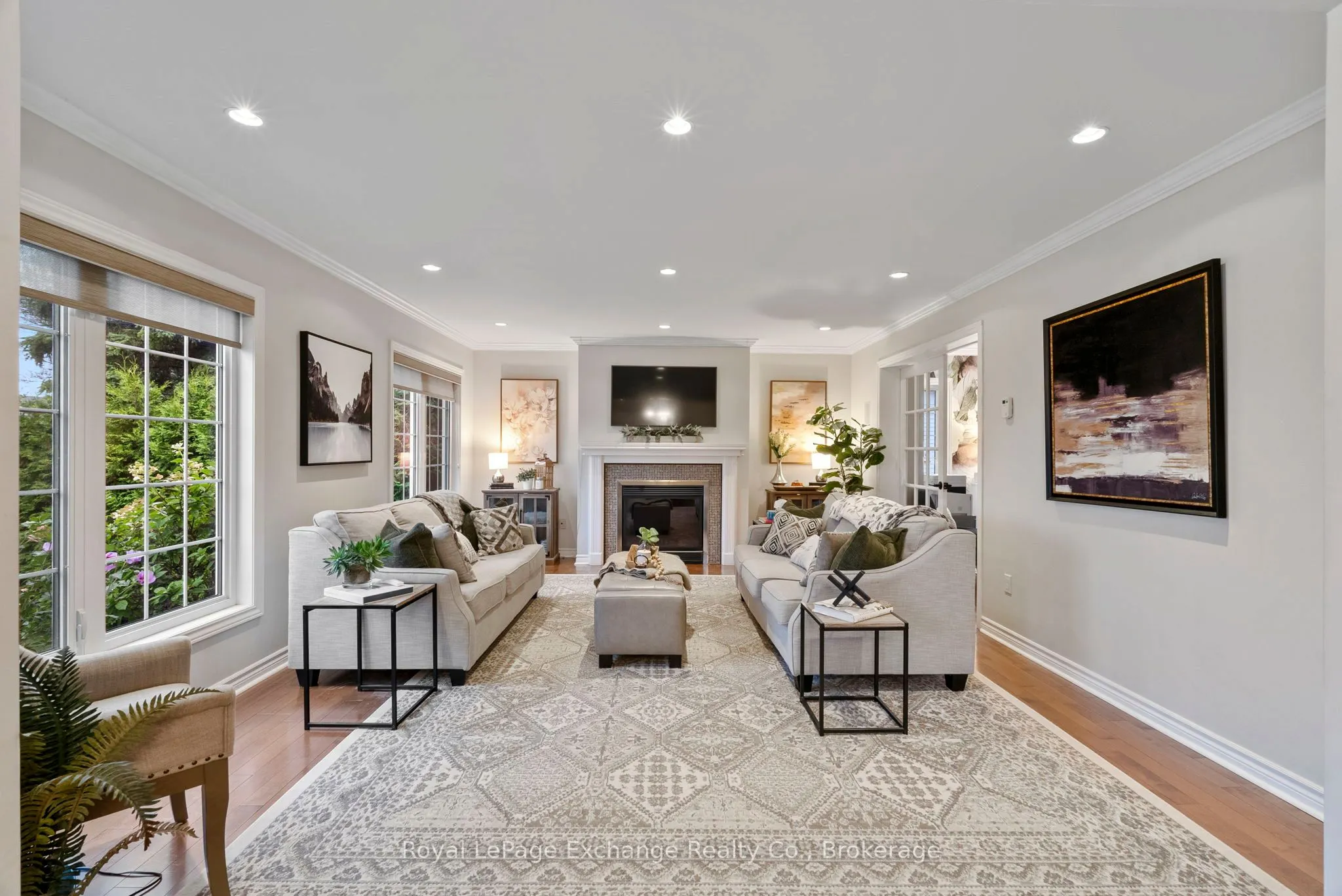 985 Heritage Drive
