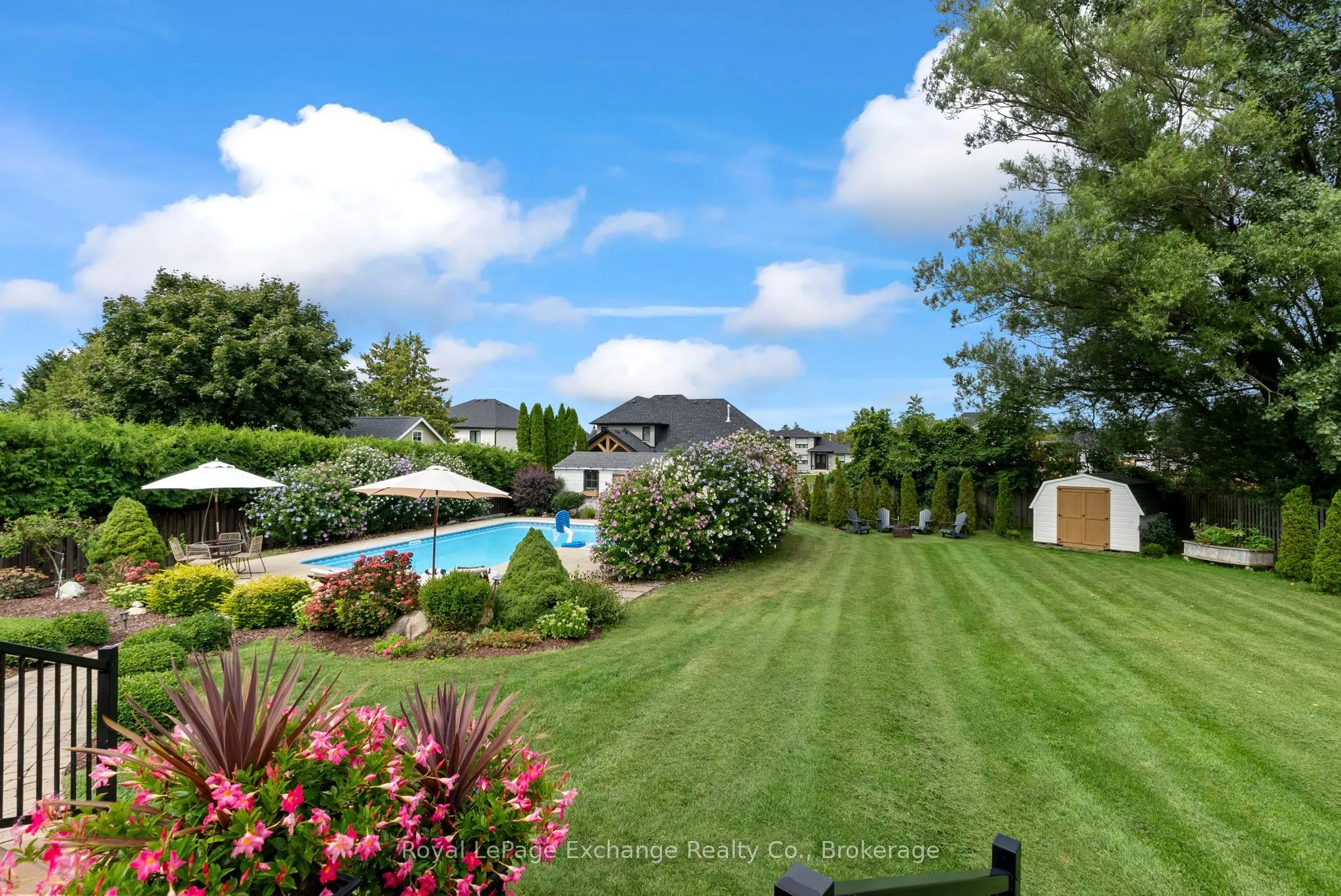 985 Heritage Drive