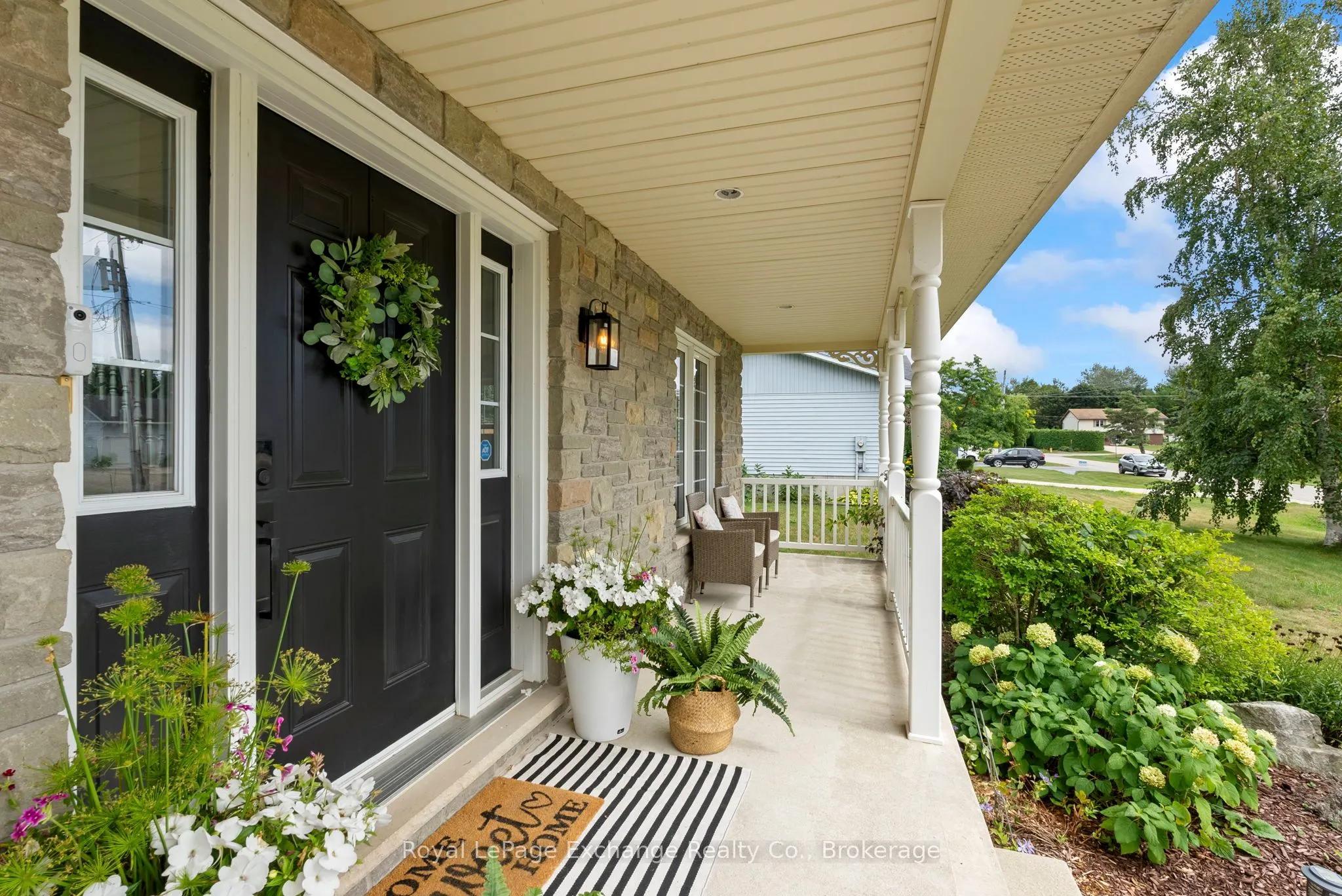 985 Heritage Drive