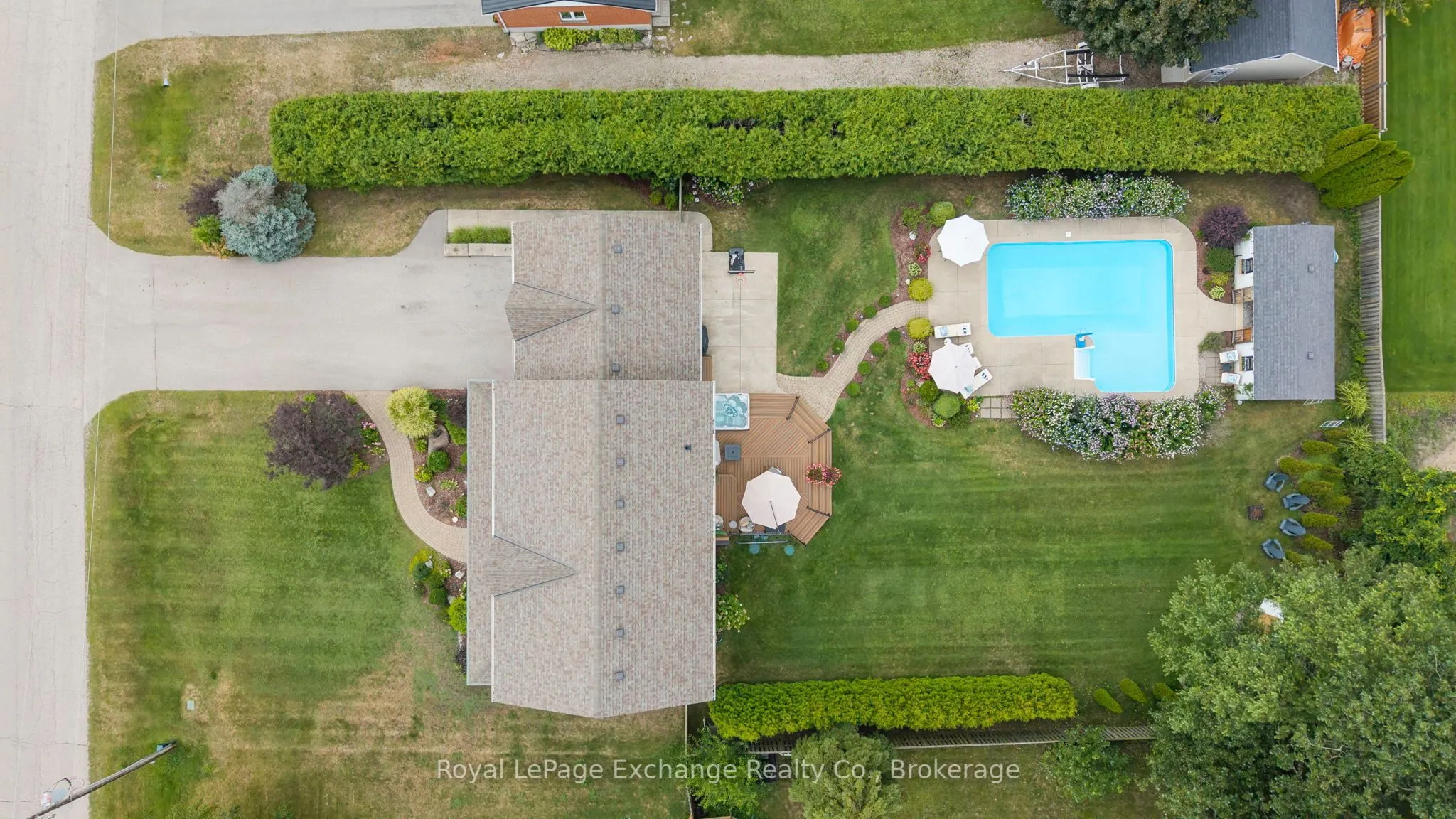985 Heritage Drive