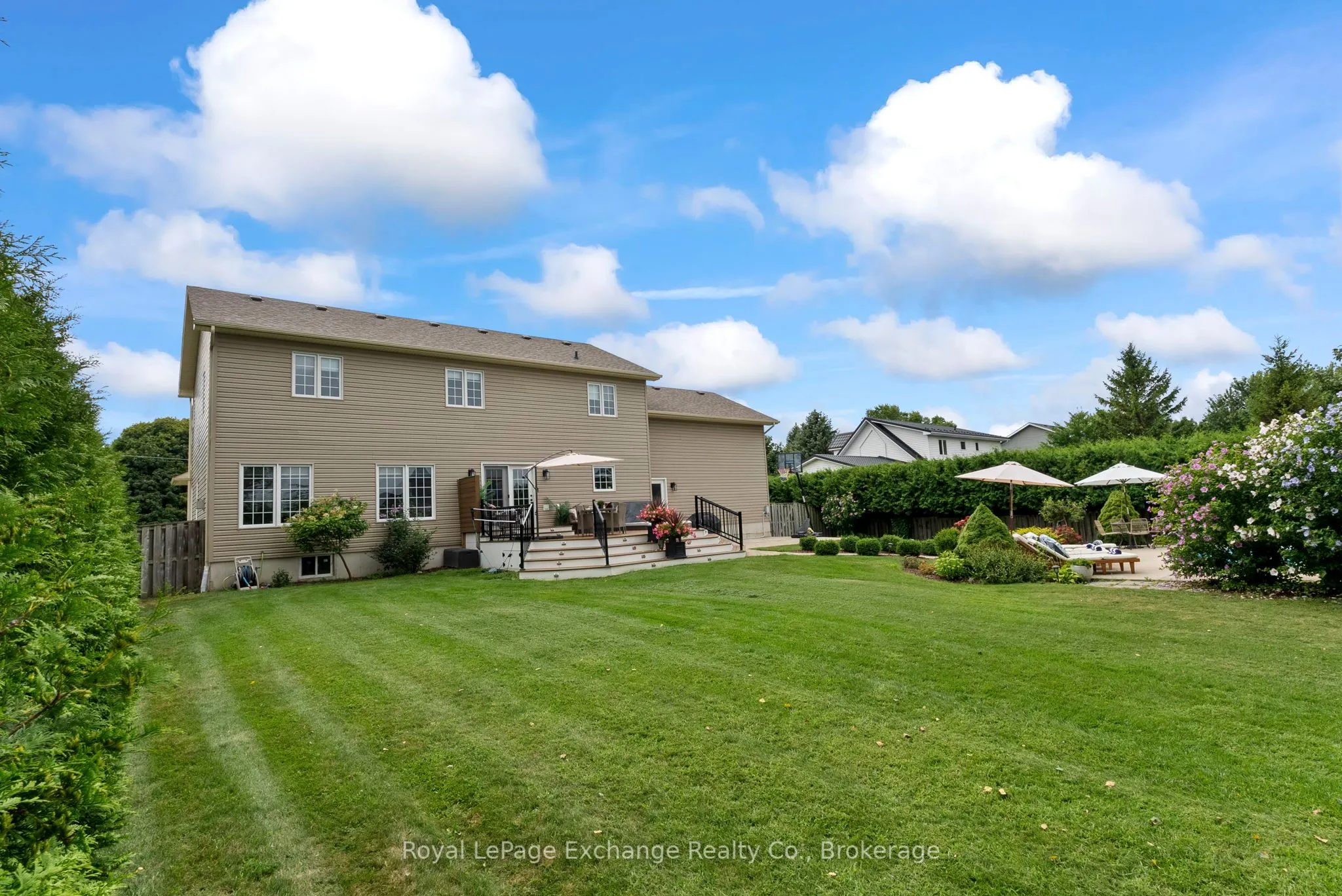 985 Heritage Drive