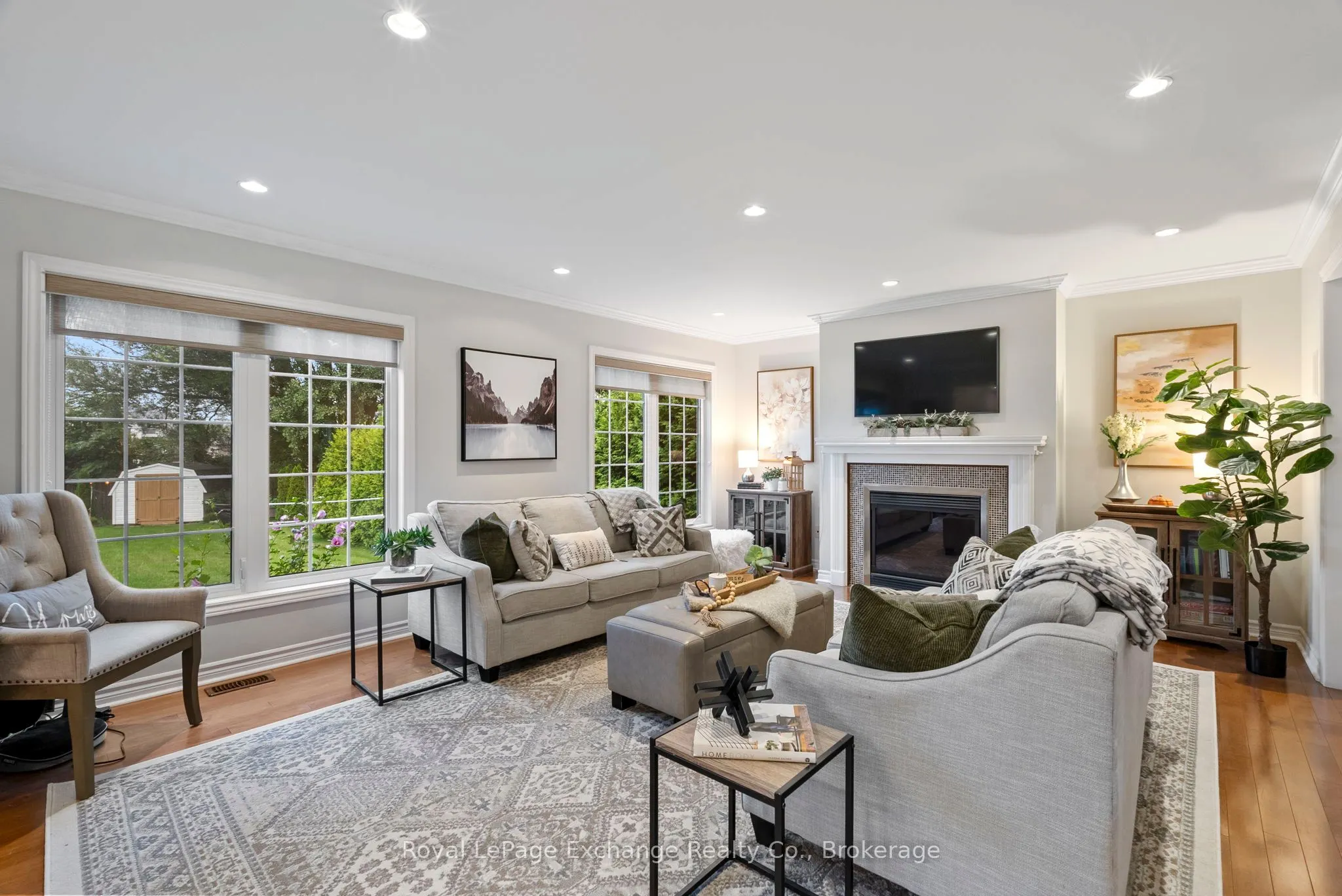 985 Heritage Drive