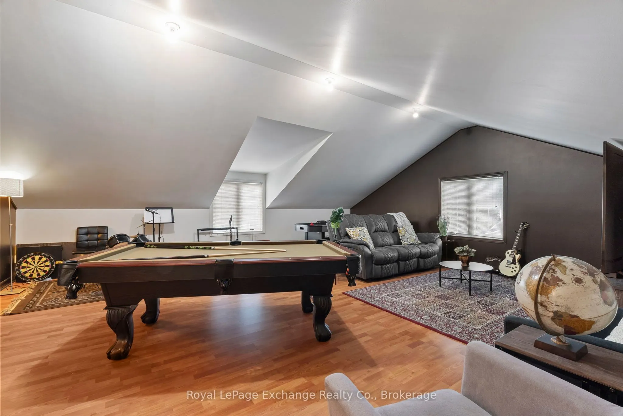985 Heritage Drive