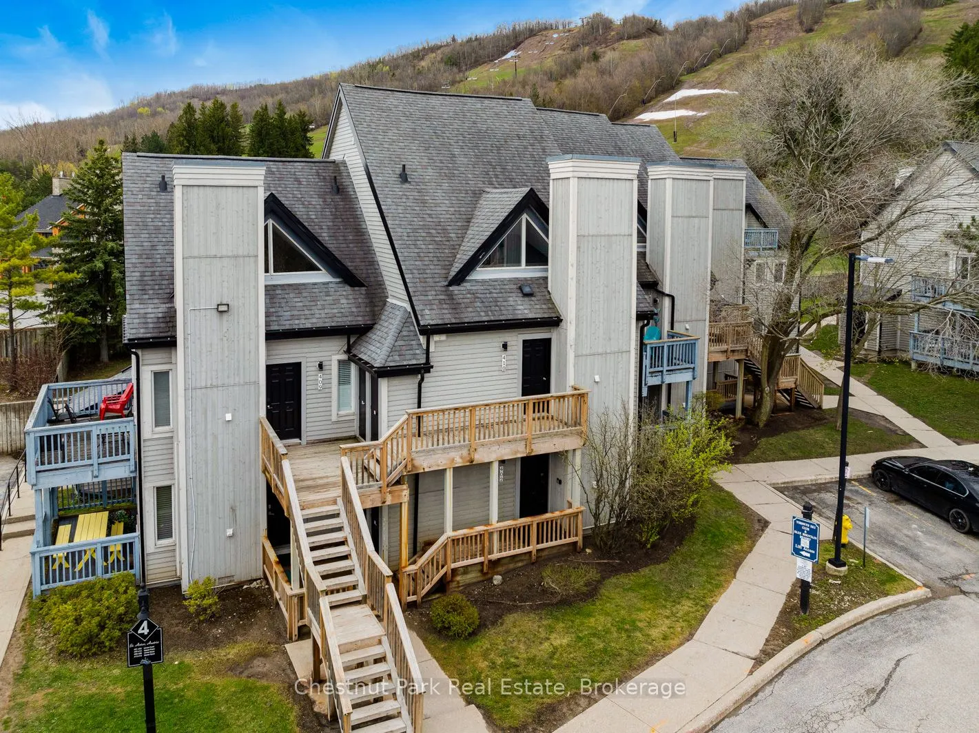 796468 Grey Road 19, #406