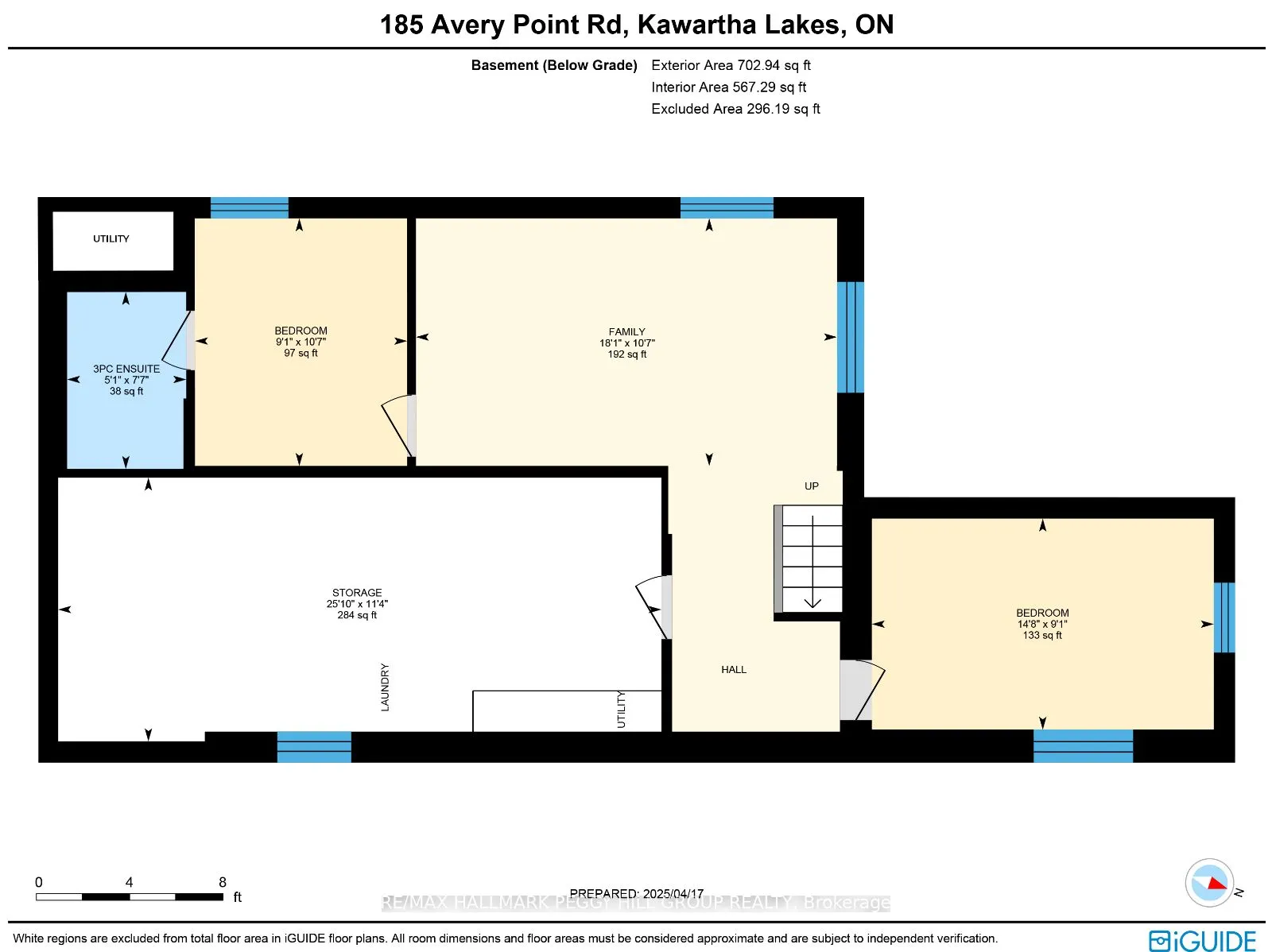 185 Avery Point Road
