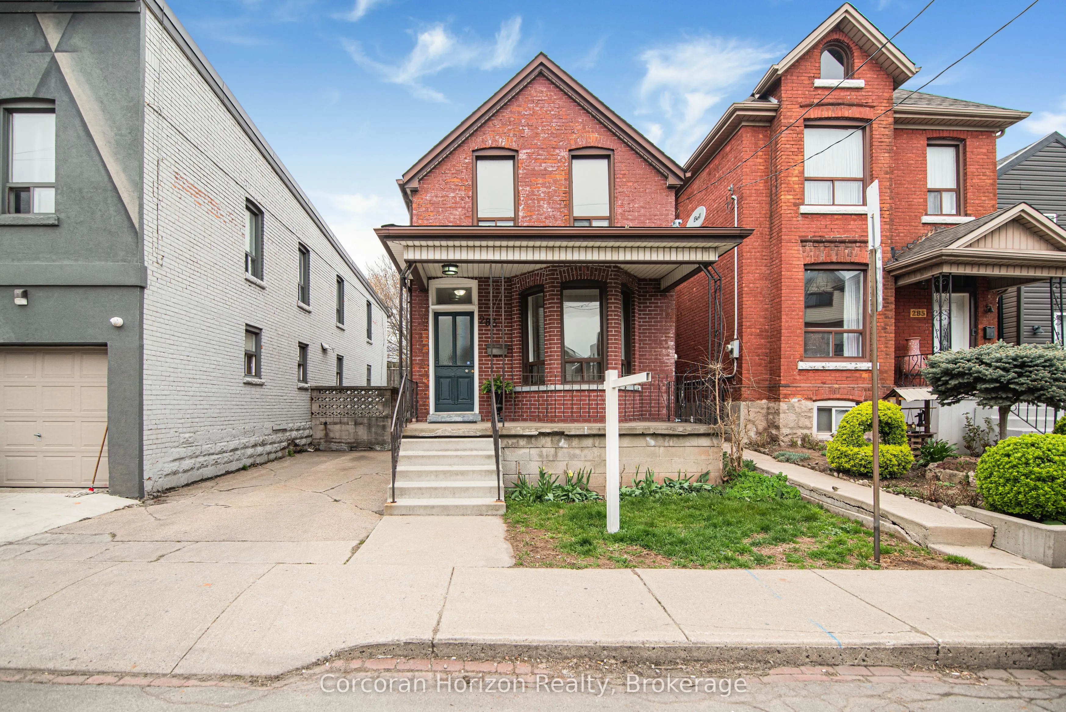 283 Emerald Street N