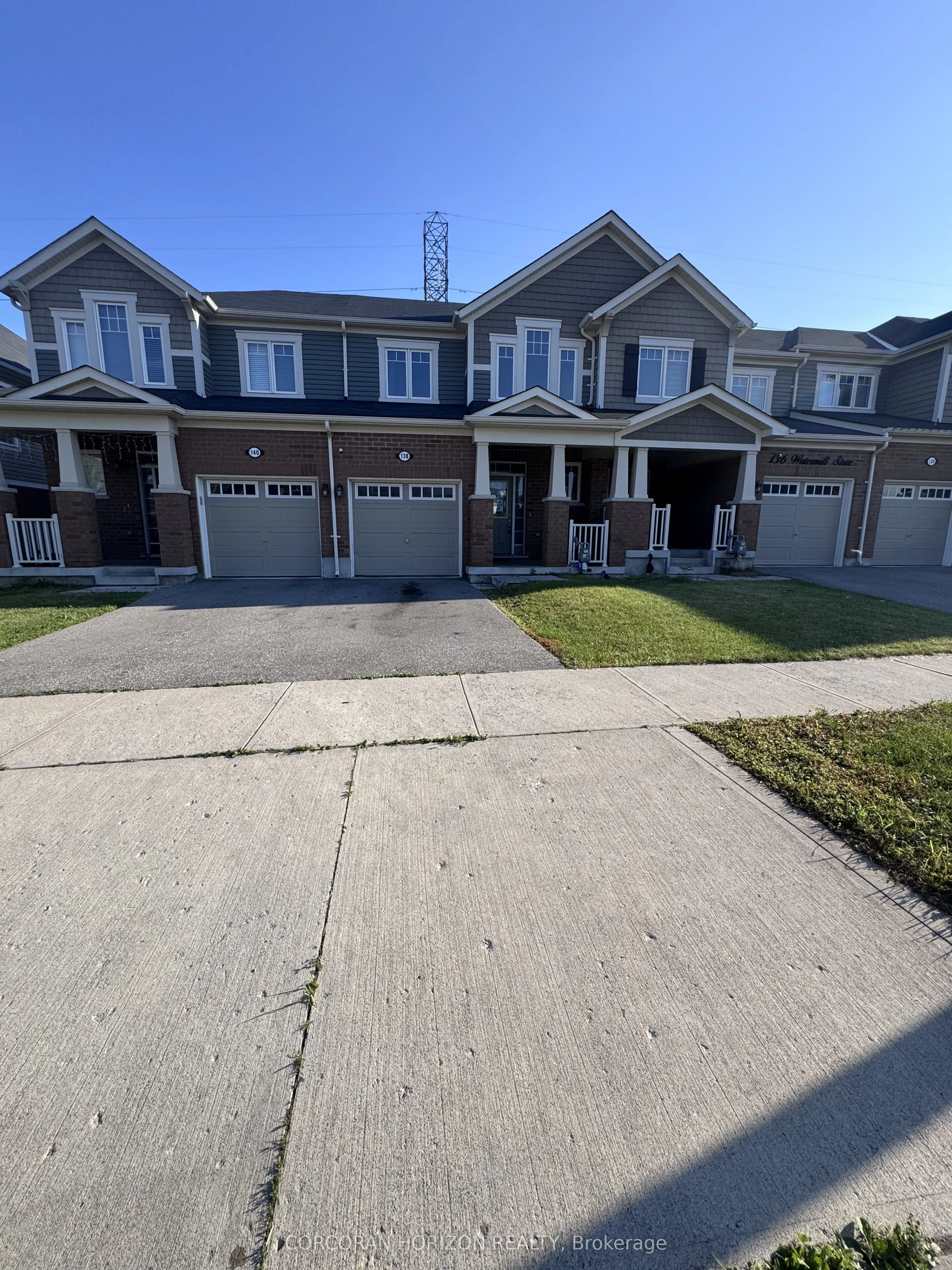 138 Watermill Street