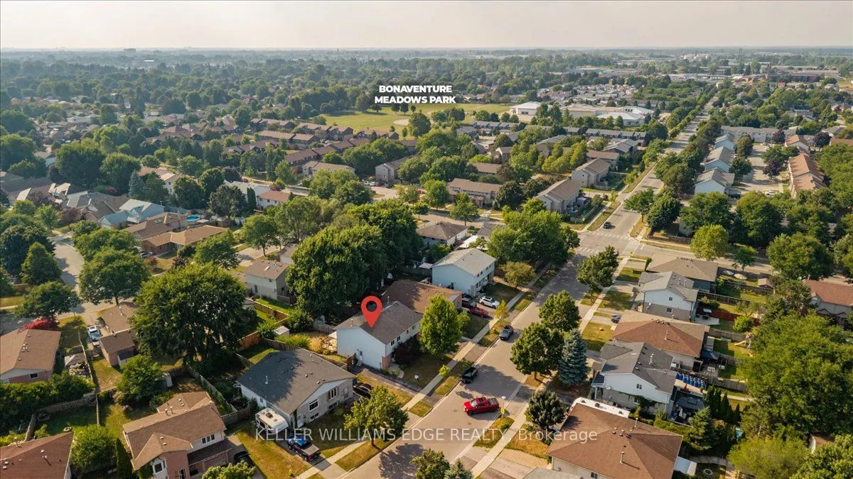 97 Bonaventure Drive