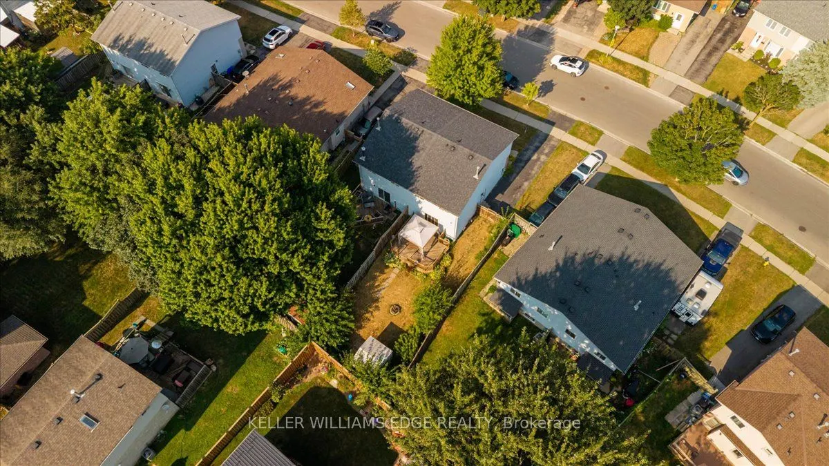97 Bonaventure Drive