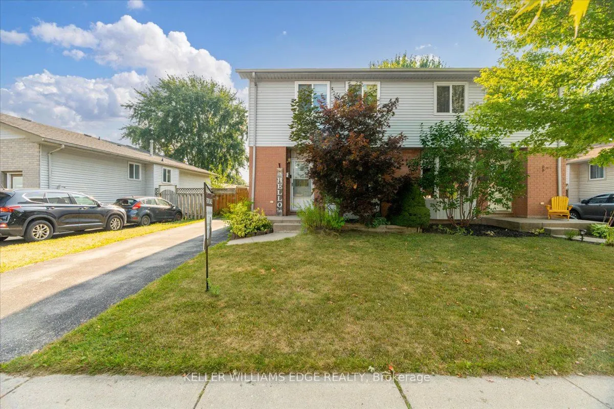 97 Bonaventure Drive