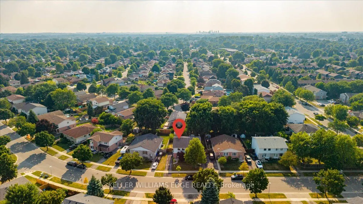 97 Bonaventure Drive