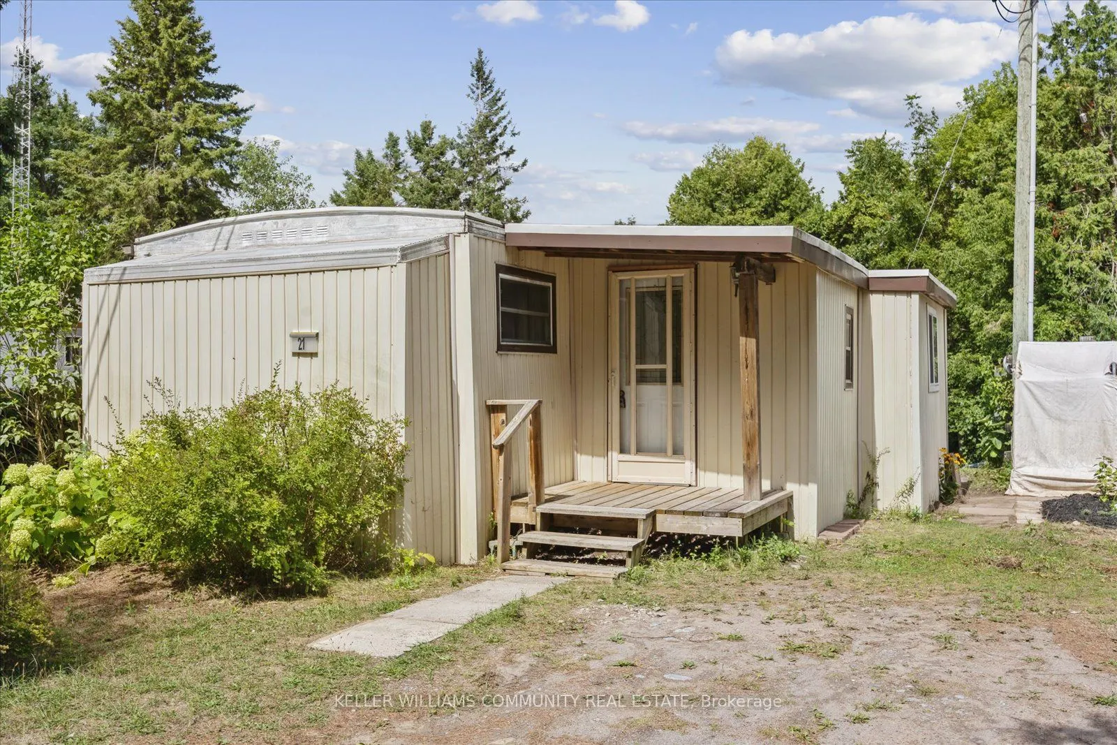 1093 County Rd 28, #21