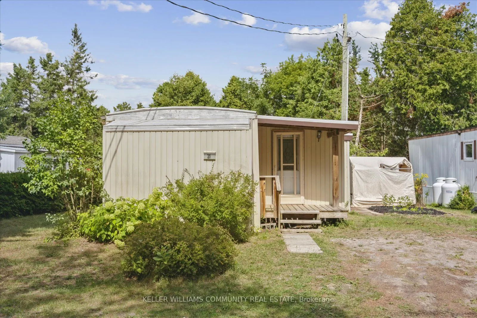 1093 County Rd 28, #21