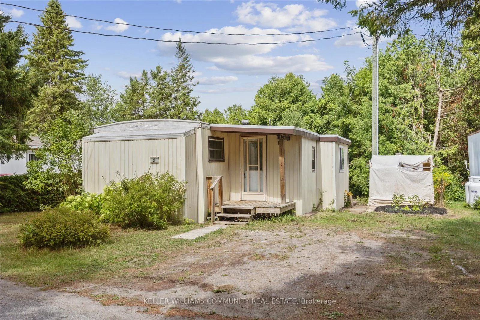 1093 County Rd 28, #21