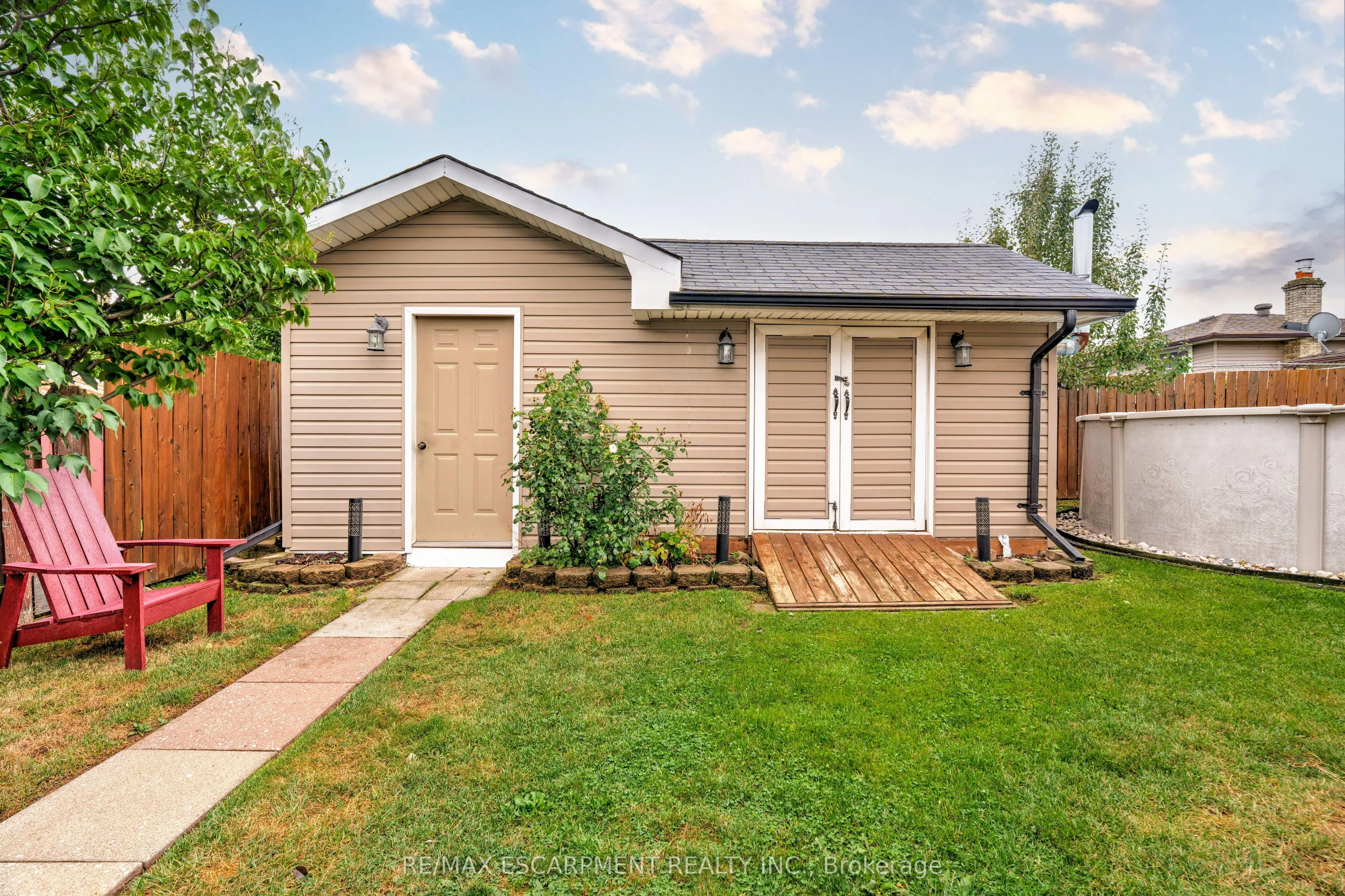 26 Madoc Street