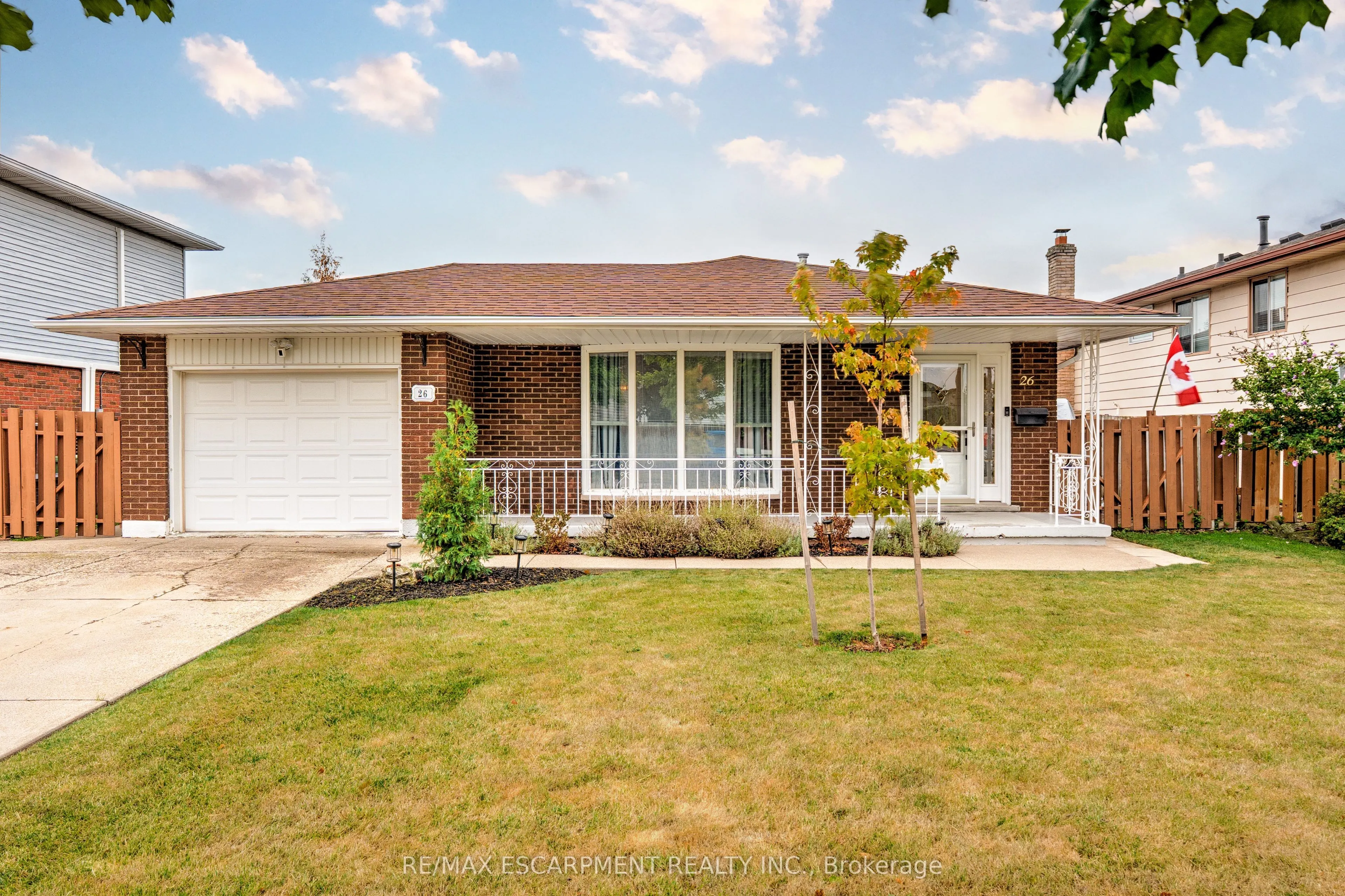 26 Madoc Street