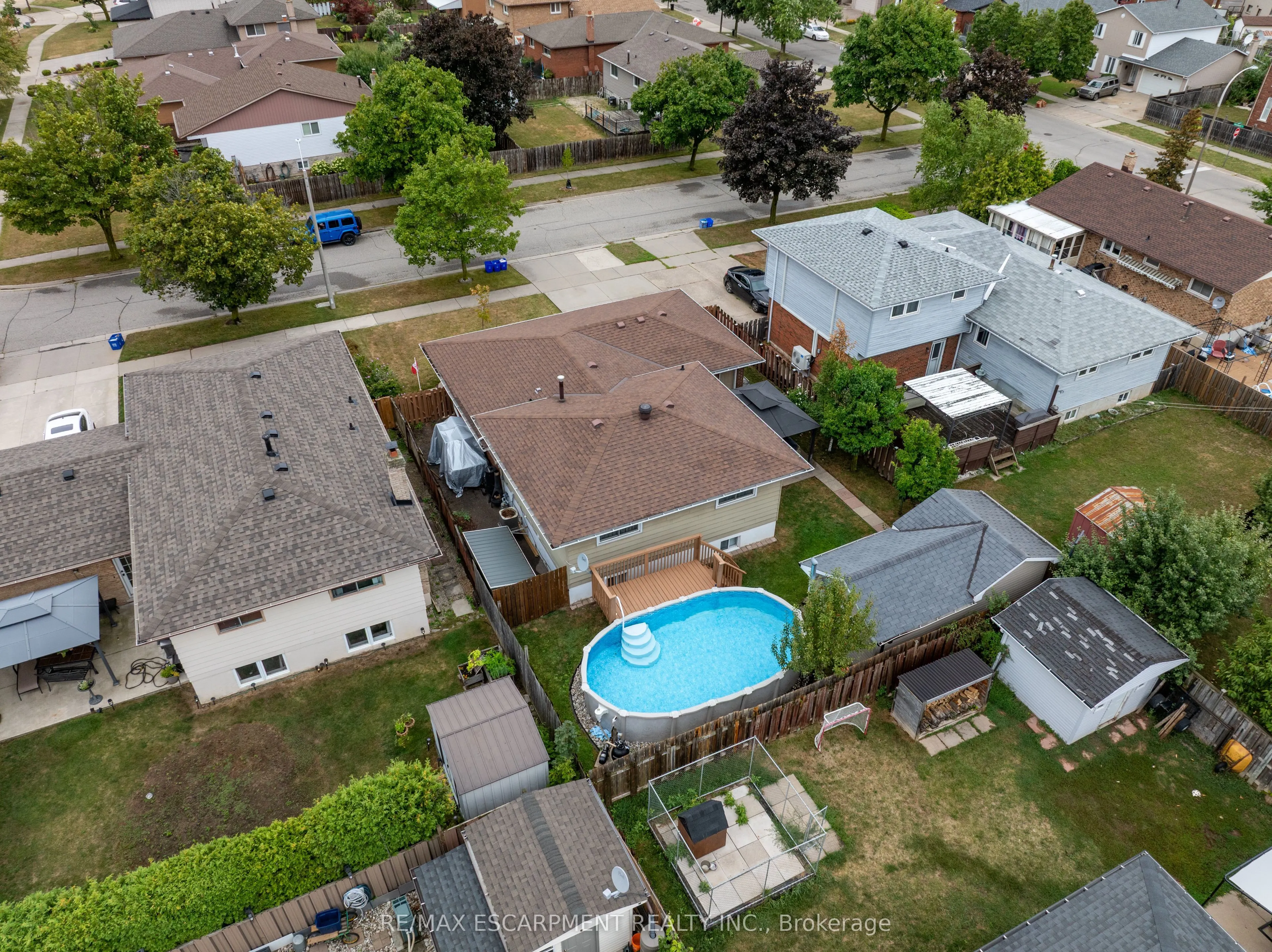 26 Madoc Street