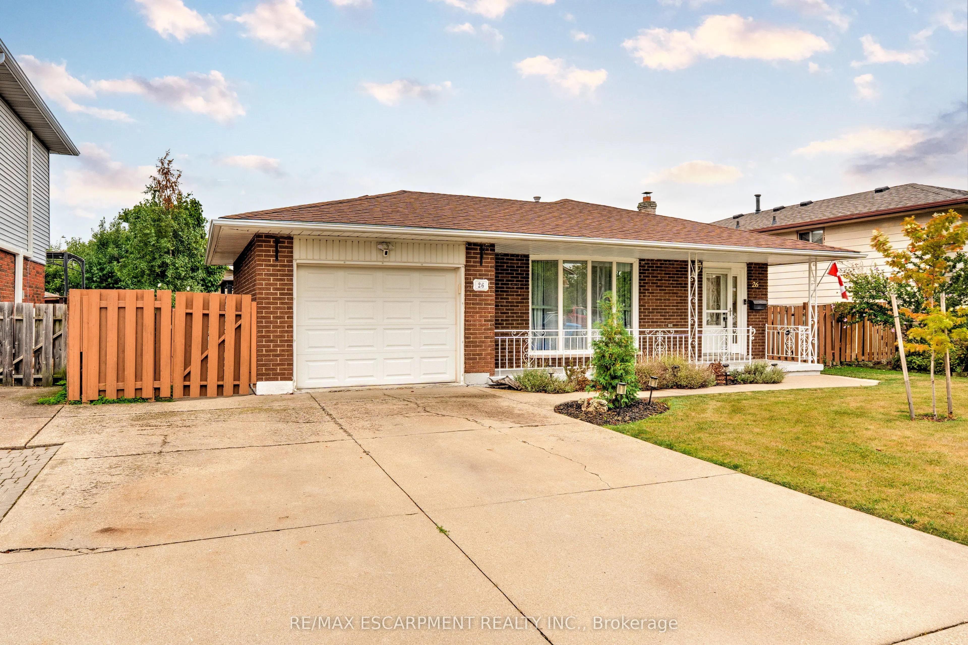 26 Madoc Street