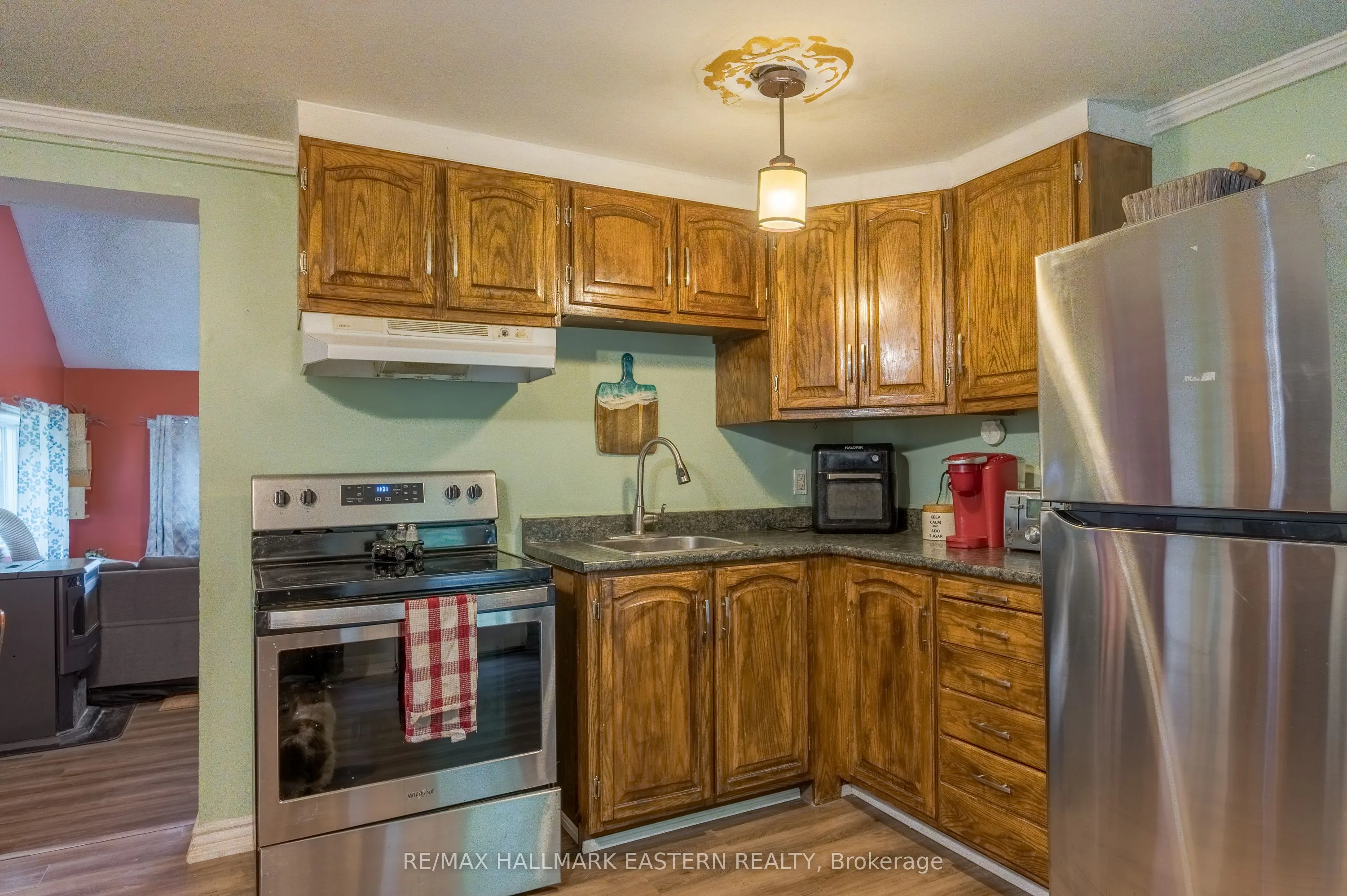 4991 County Road 30 Road