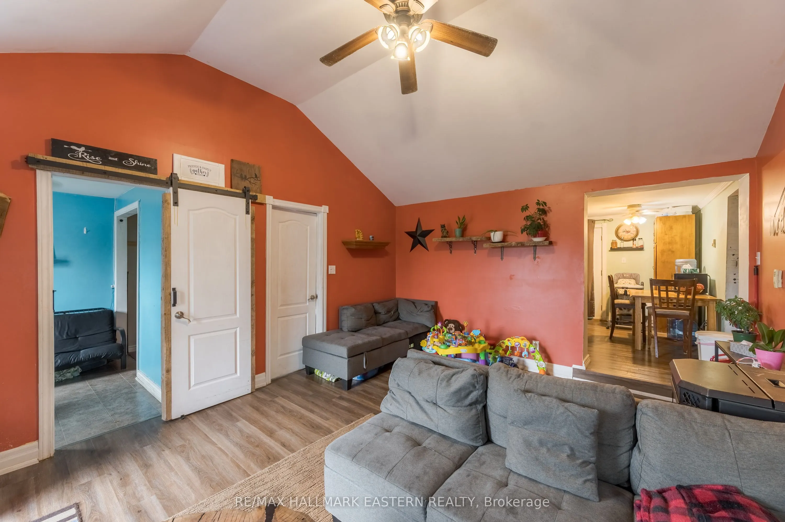 4991 County Road 30 Road