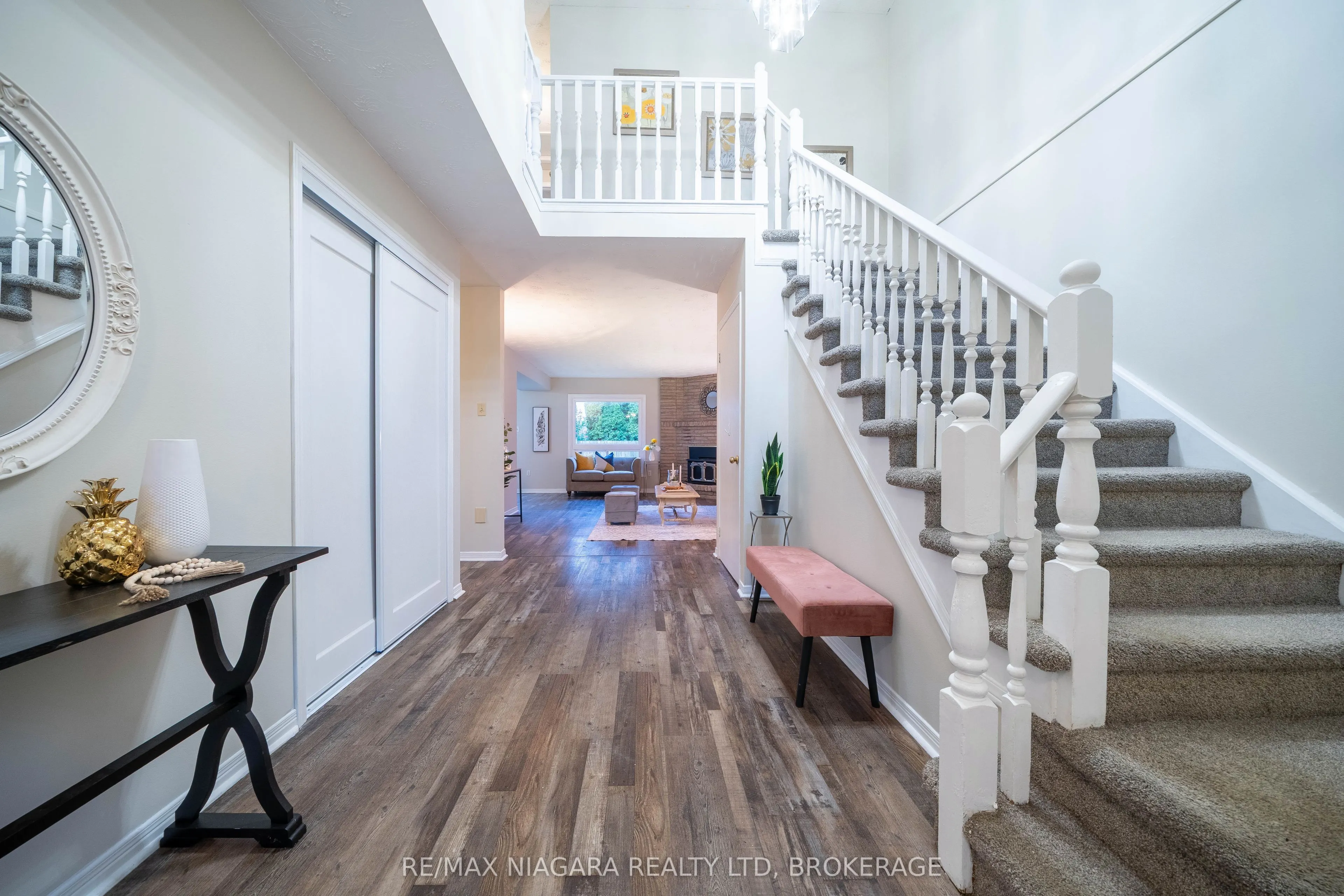 36 BAXTER Crescent
