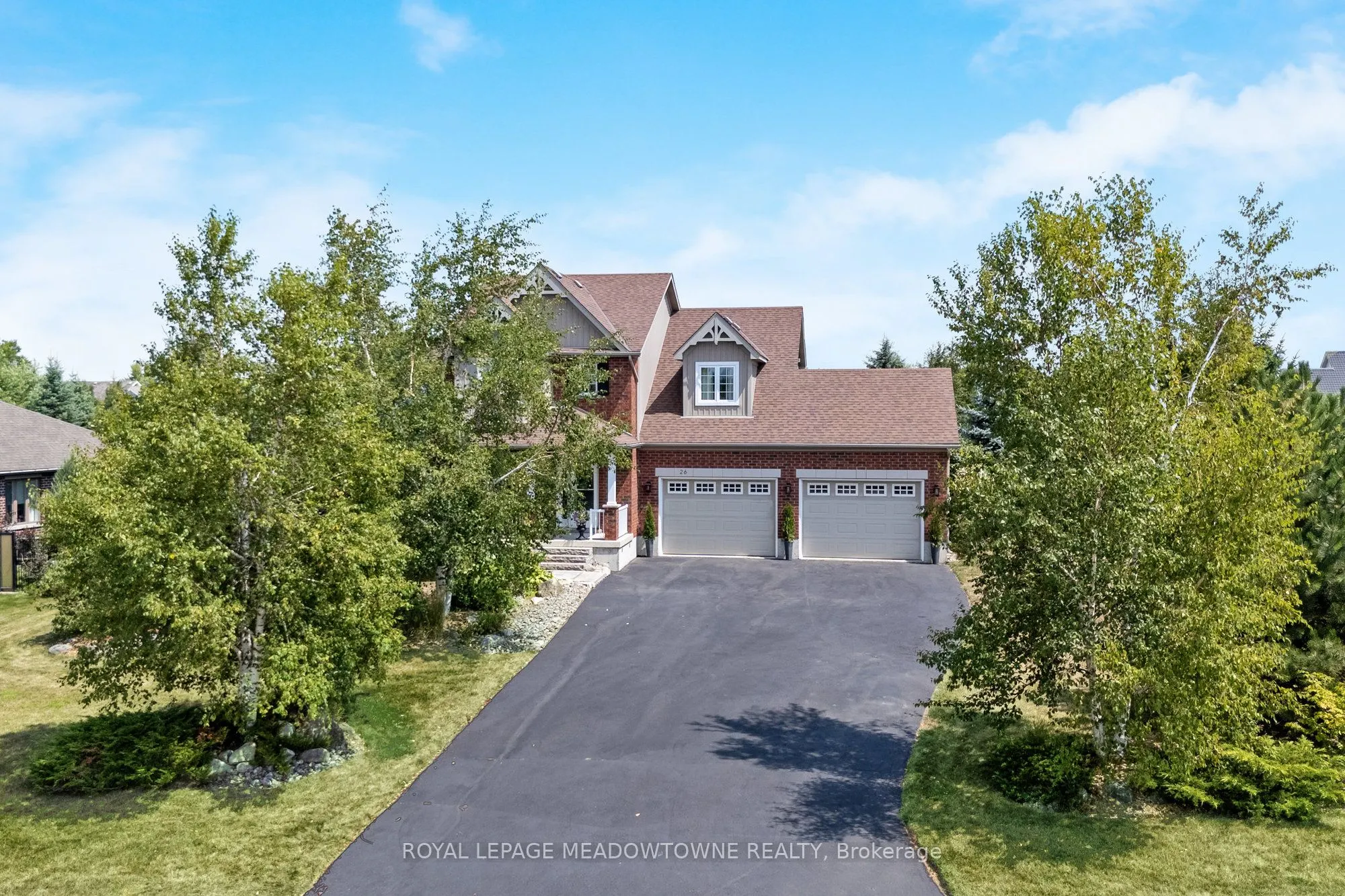 26 Island Lake Road
