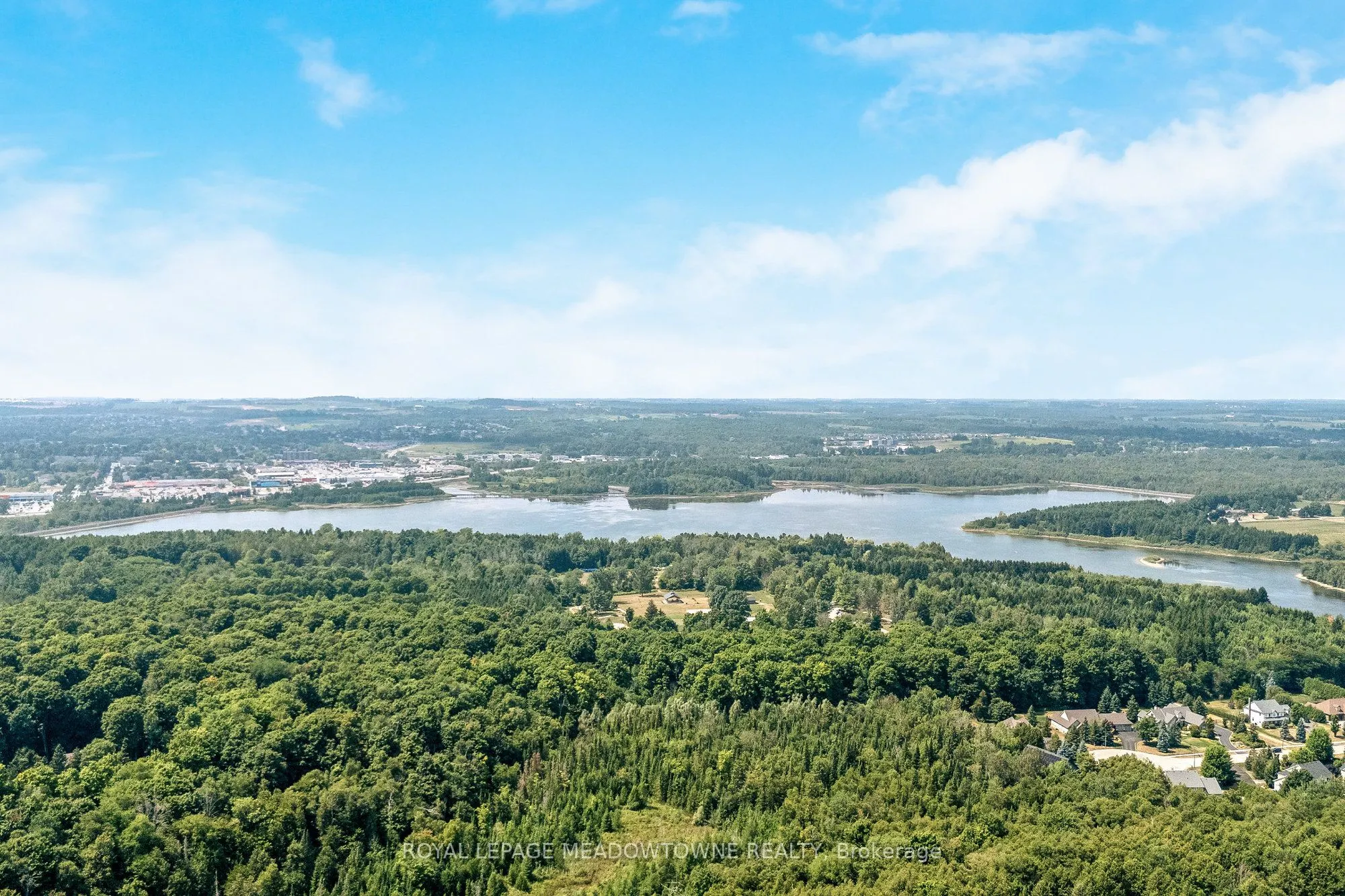 26 Island Lake Road