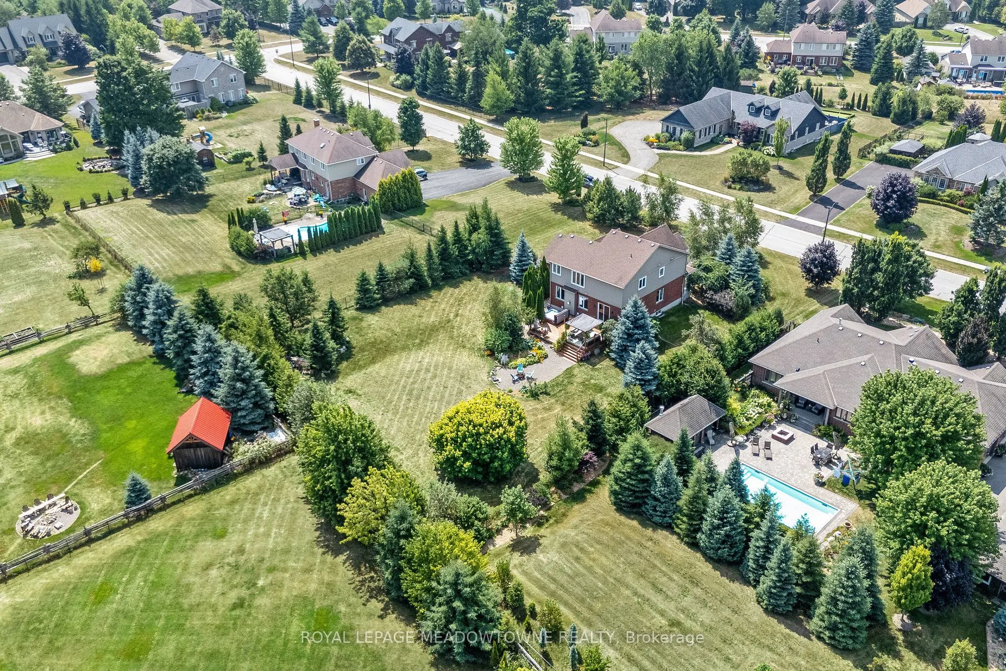 26 Island Lake Road