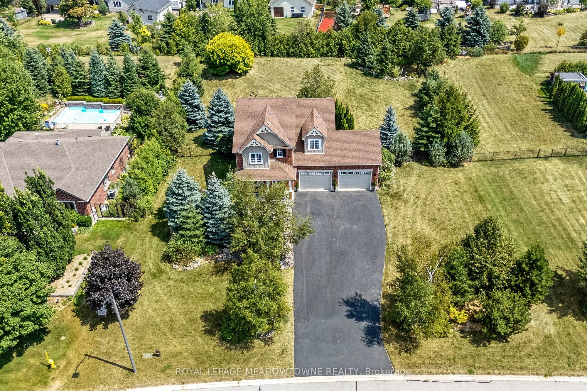 26 Island Lake Road