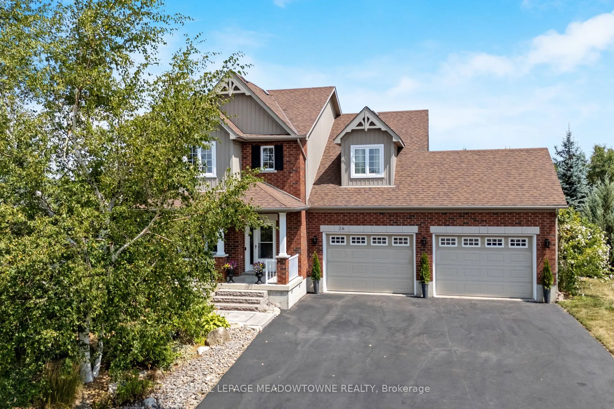 26 Island Lake Road