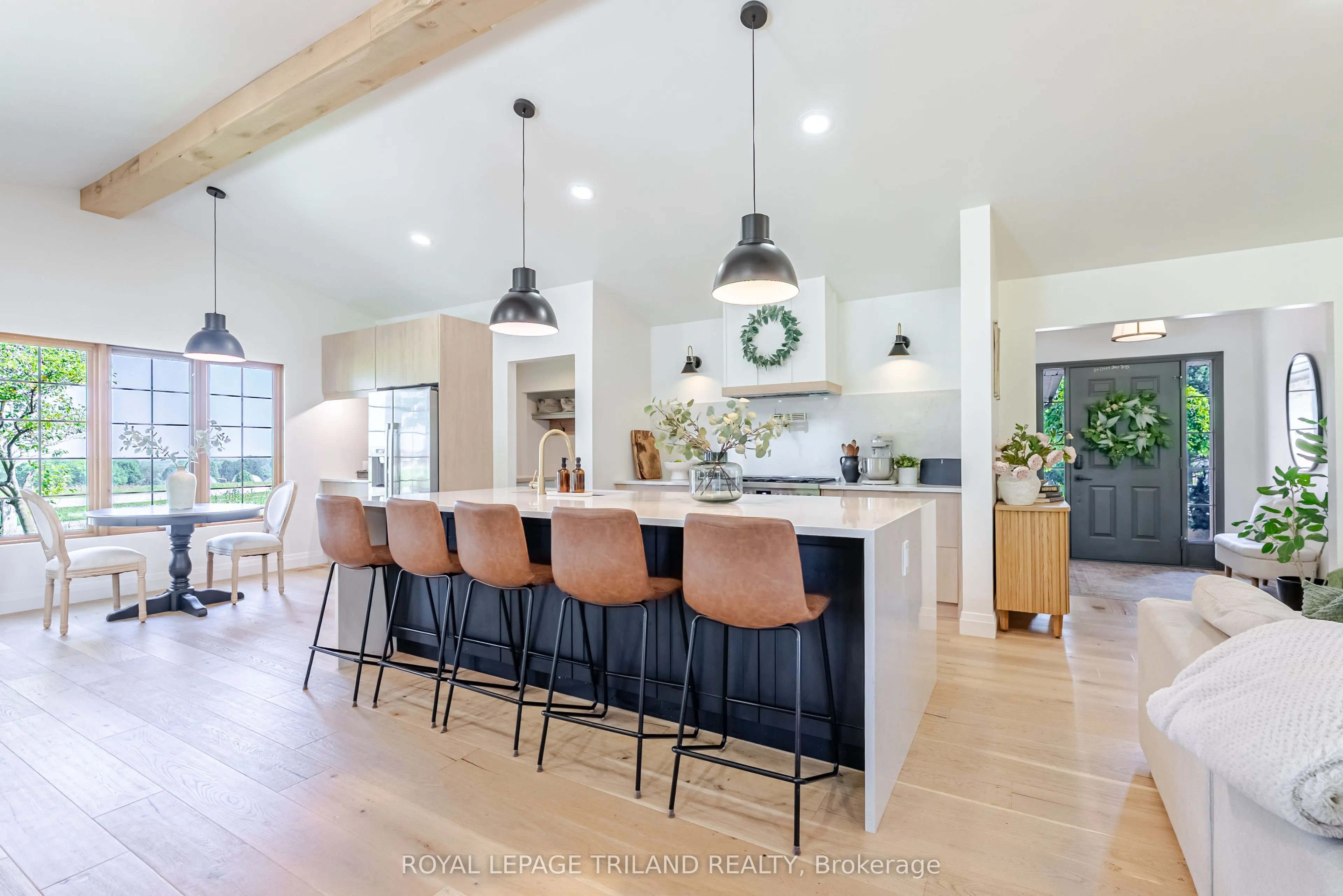 3921 Elgin Road