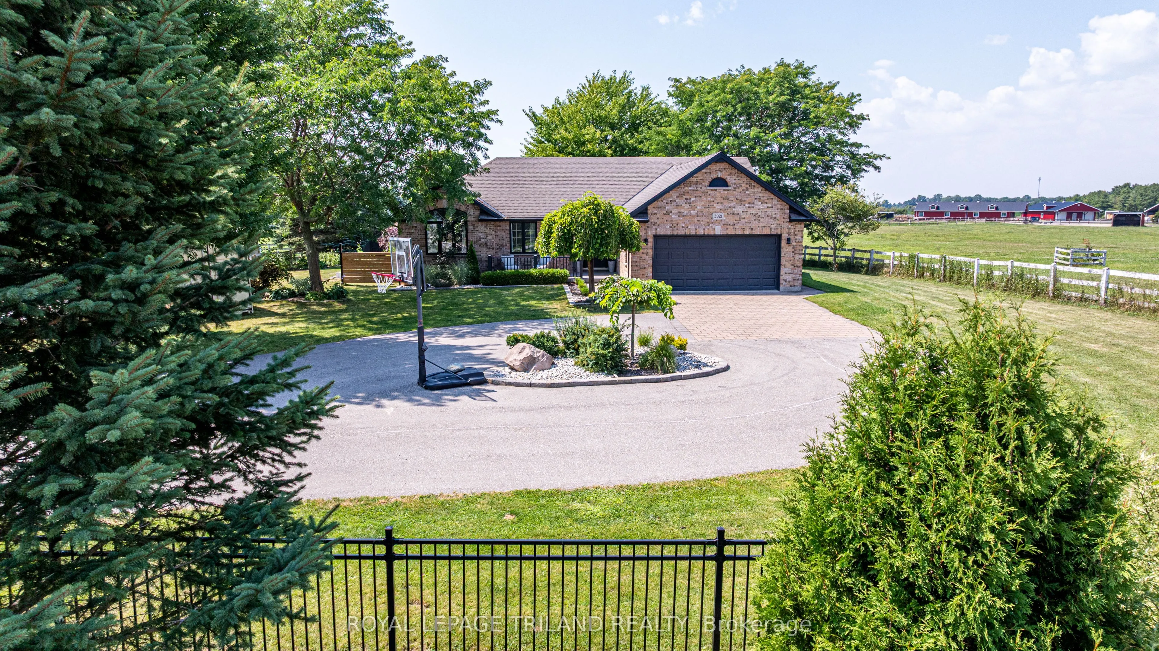 3921 Elgin Road