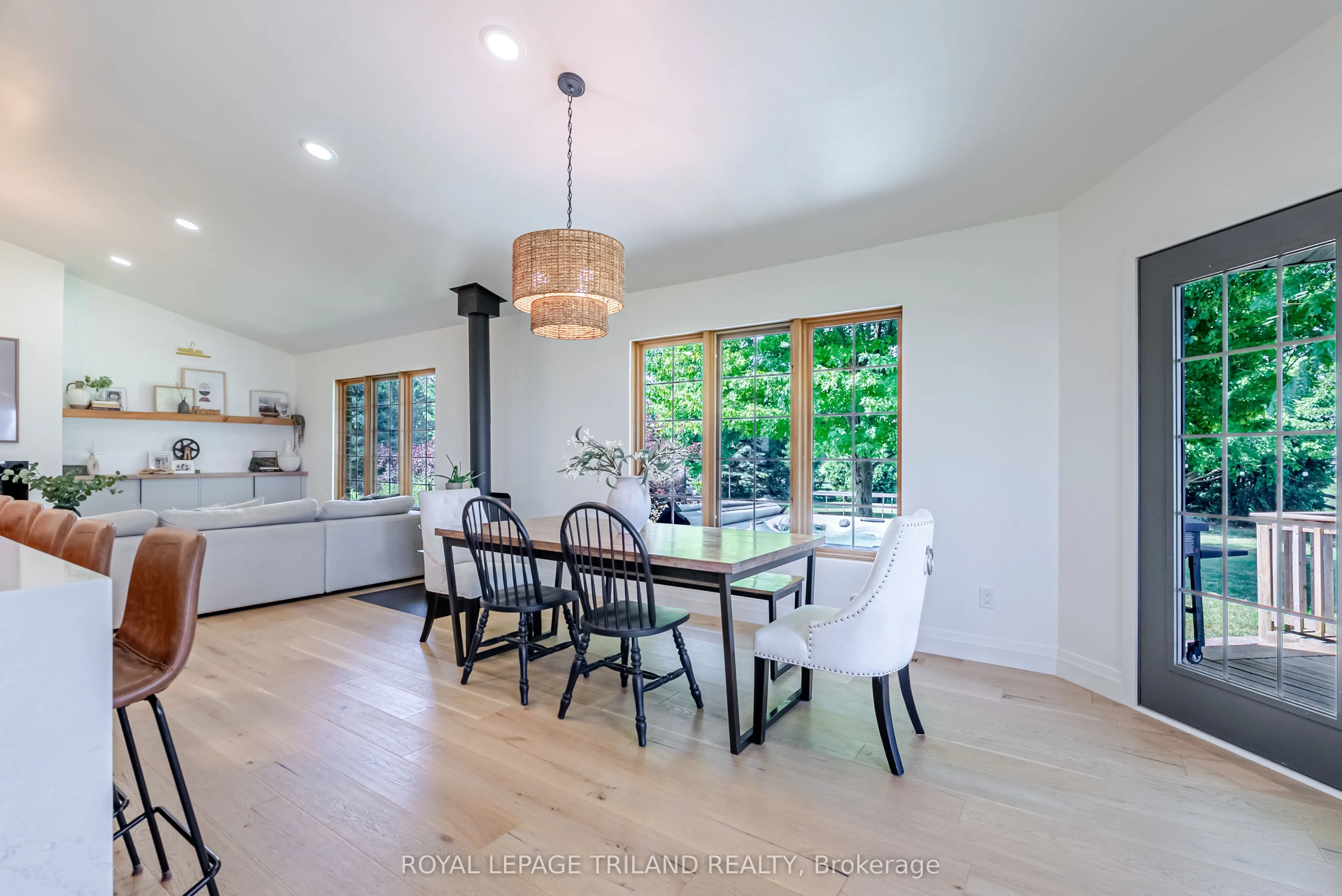 3921 Elgin Road