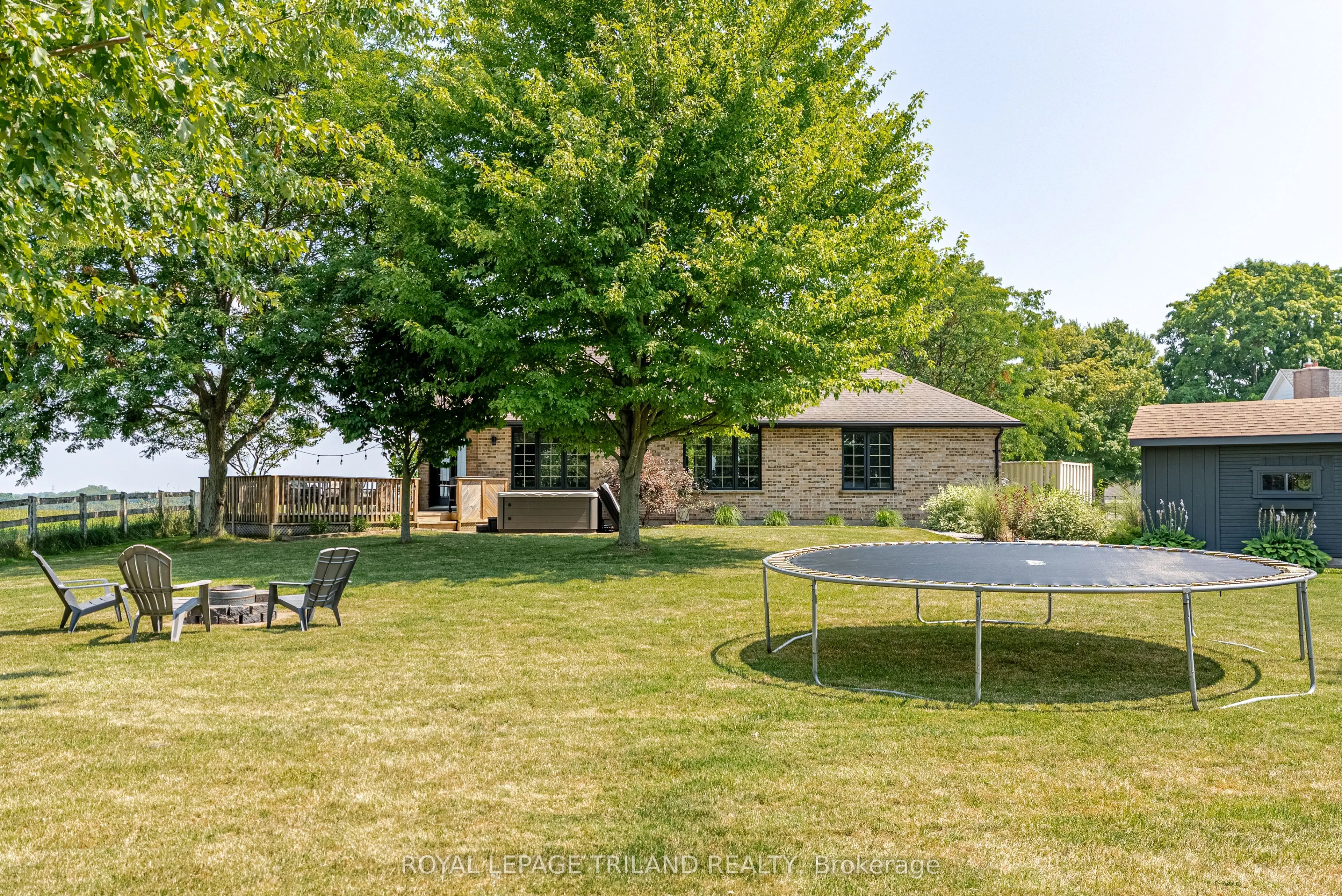 3921 Elgin Road